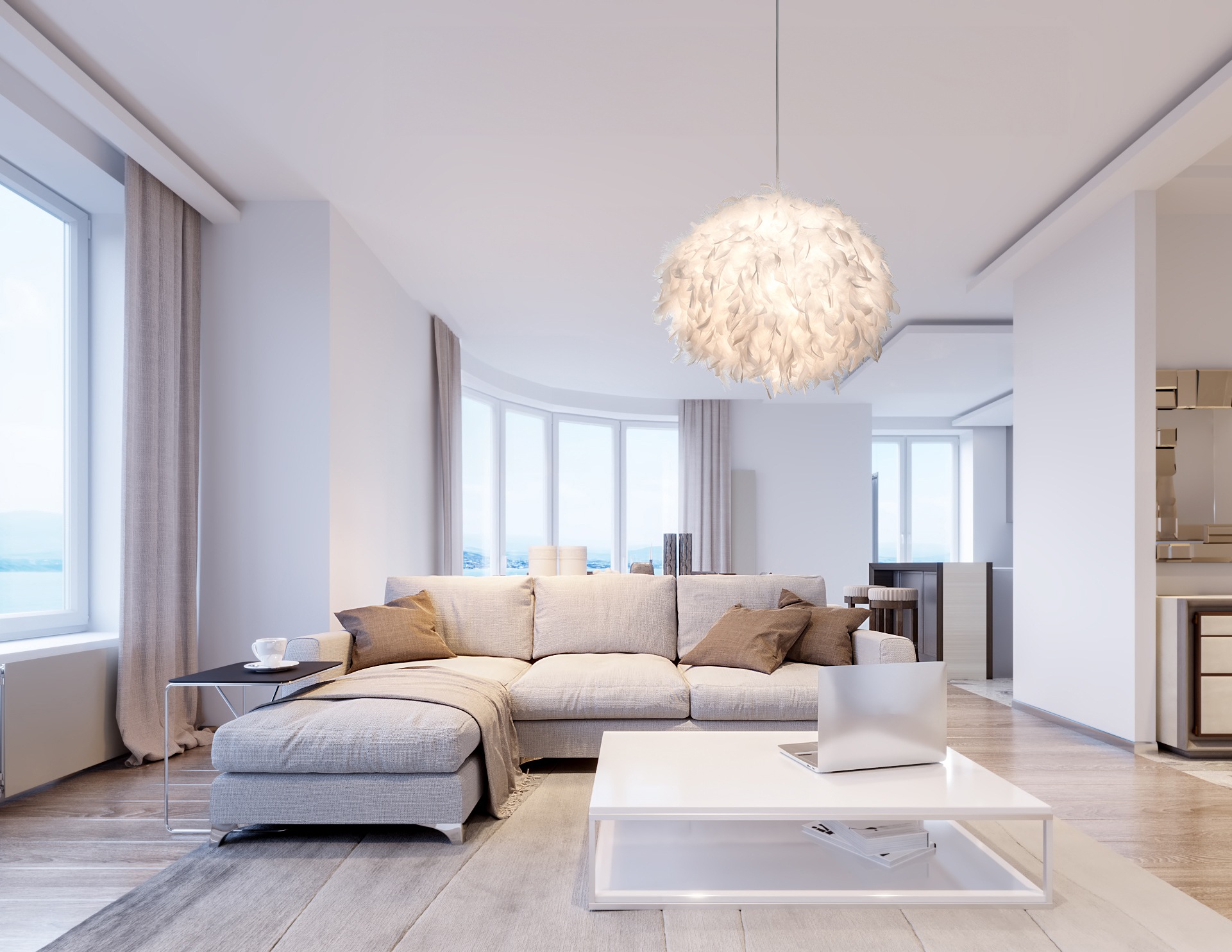 NOWA Hängeleuchte »DUCKY« E27 1 Stk. Hängelampe Esszimmer-Leuchte Esstischl günstig online kaufen