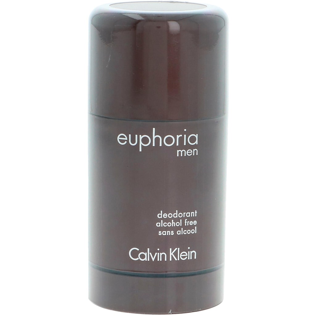 Calvin Klein Deo-Stift »Euphoria Men«