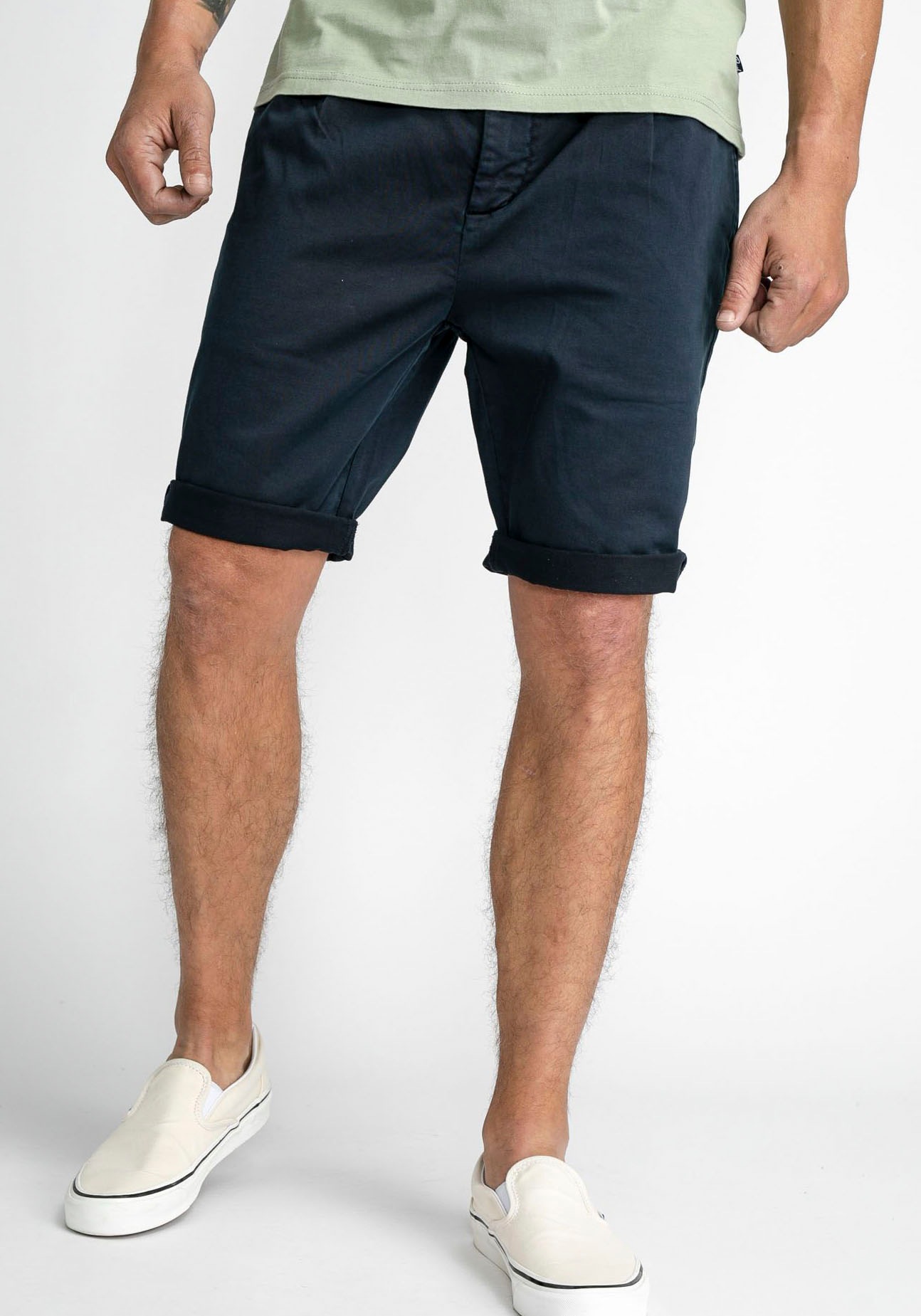 Bild von Petrol Industries Chinoshorts