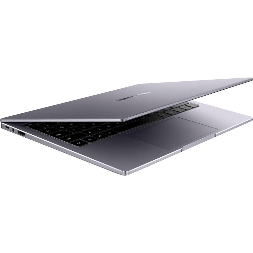 Huawei Notebook »MateBook 14 KelvinD-WFH9A«, 35,56 cm, / 14 Zoll, Intel, Core i5, Iris© Xe Graphics, 512 GB SSD