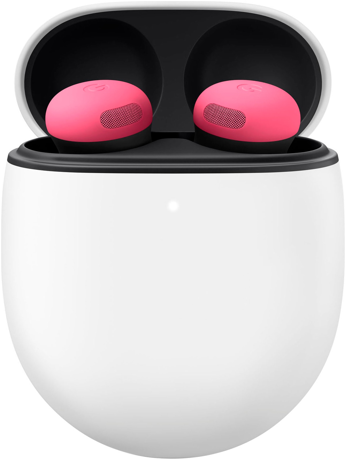 Google wireless In-Ear-Kopfhörer »Pixel Buds Pro 2«, Bluetooth, Active Noise Cancelling (ANC)-Sprachsteuerung-Freisprechfunktion
