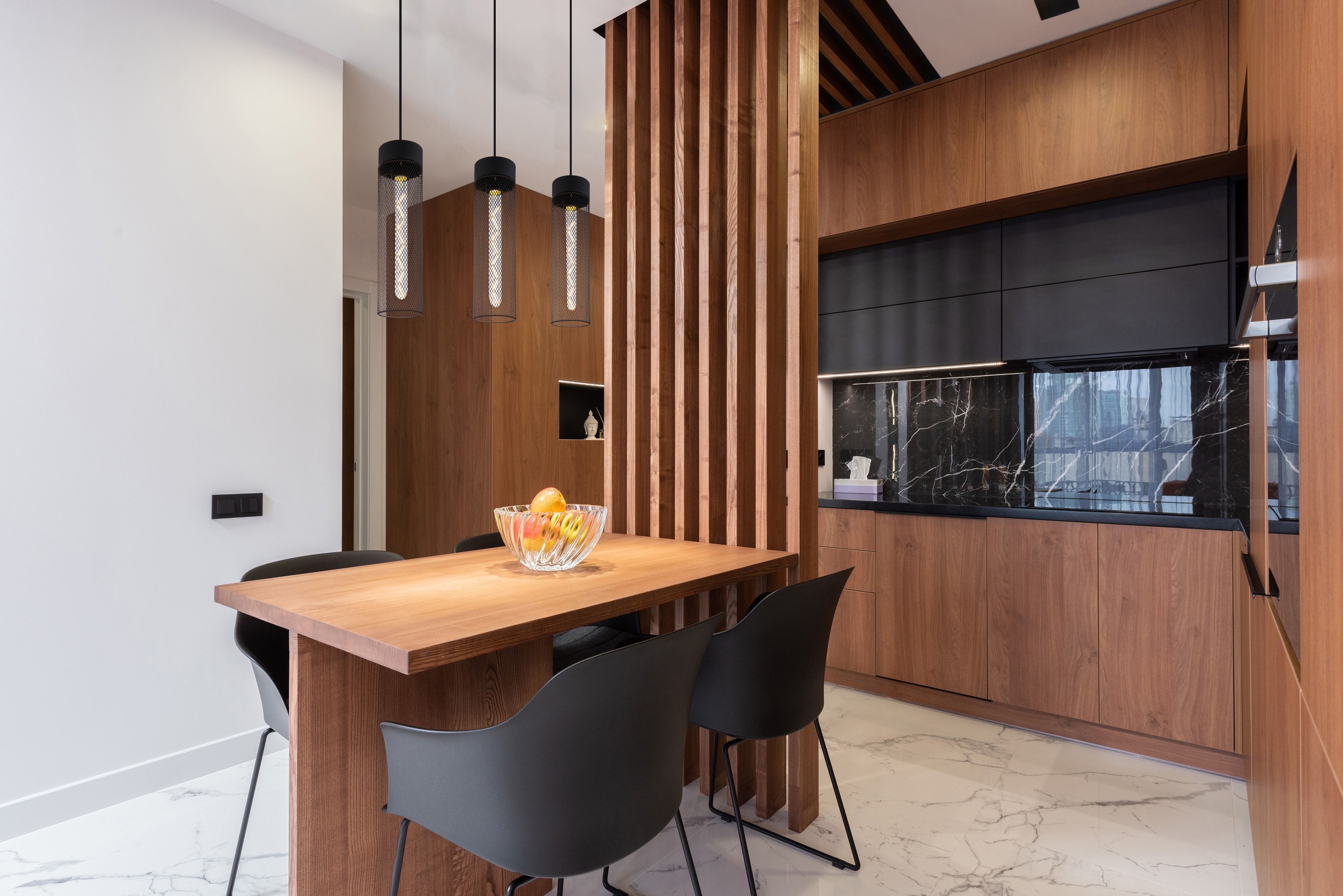 GLOBO LIGHTING Hängeleuchte »HANS«, Leuchtmittel E27 | ohne Leuchtmittel, Hängelampe/Pendelleuchte/Esszimmer/Wohnzimmer/Esstisch