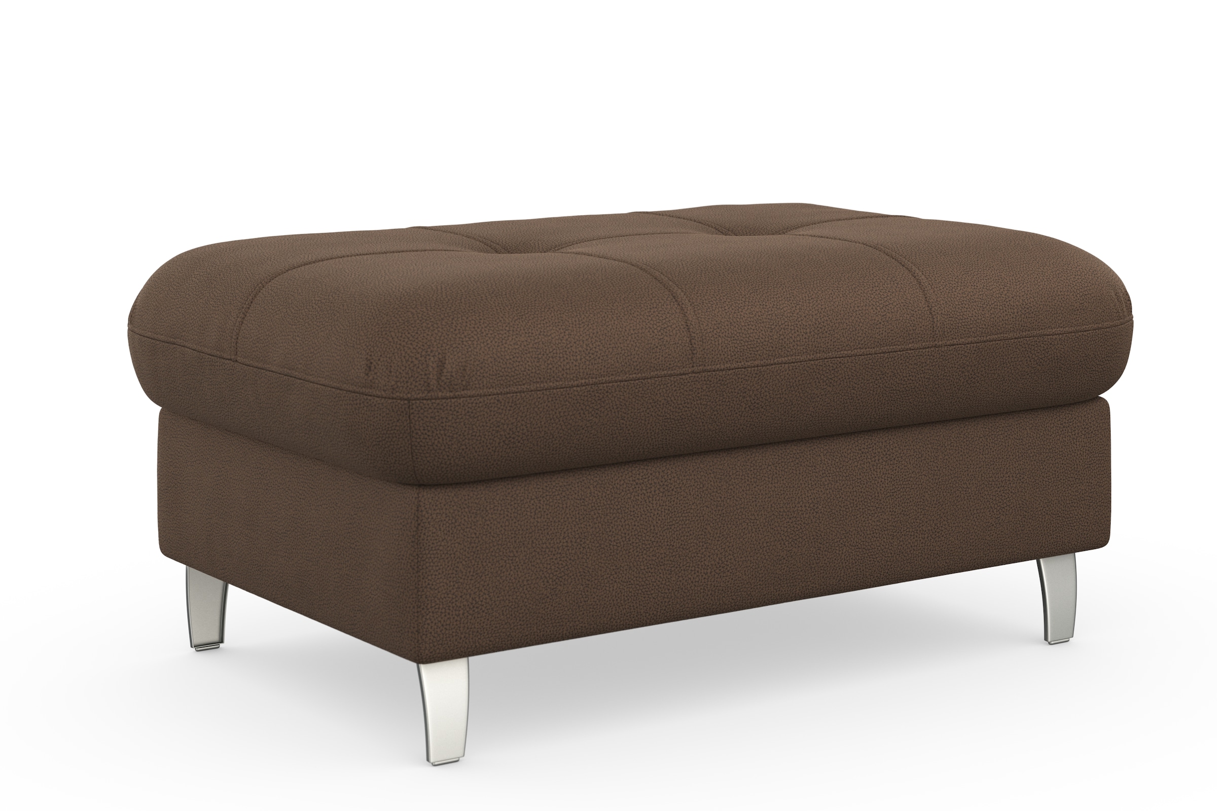 sit&more Hocker »Marano«, mit Stauraum günstig online kaufen