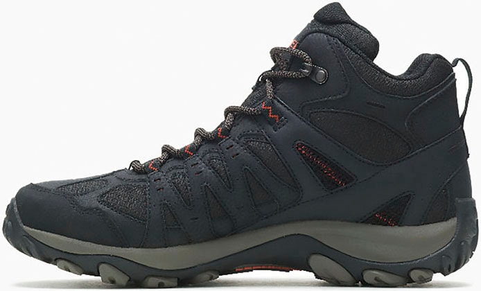 Merrell Wanderschuh »ACCENTOR 3 SPORT MID GORETEX«  wasserdicht