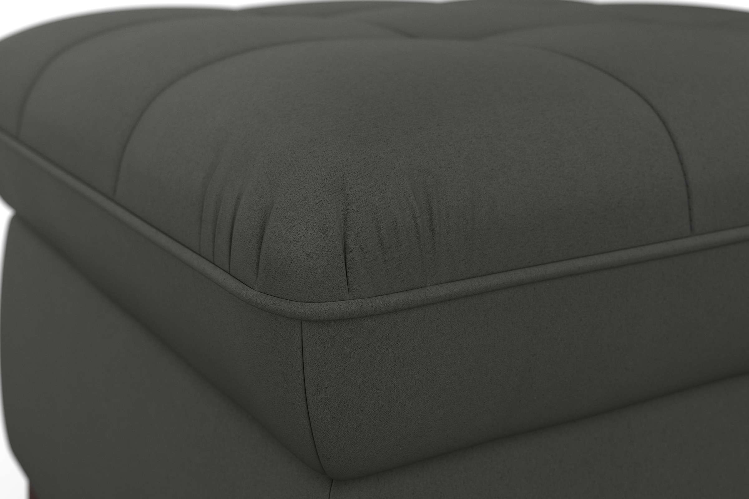 sit&more Hocker »Luxor«, auch erhältlich in dem besonders leicht mit Wasser zu reinigen