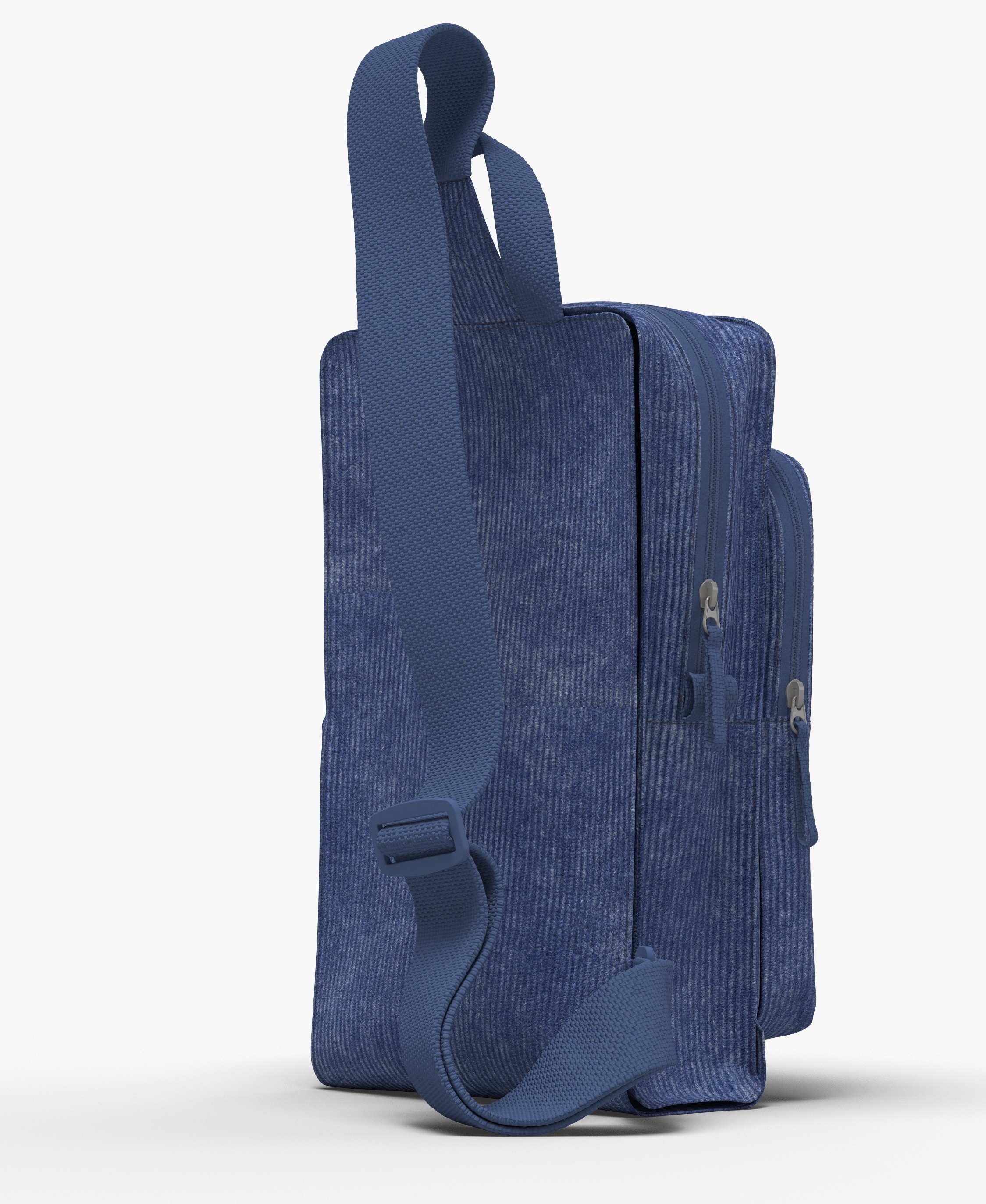 Levi's® Umhängetasche »NS ZIP SLING«, Freizeittasche Schultertasche