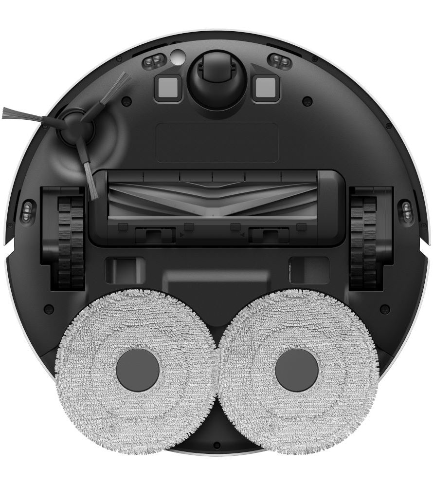 Dreame Saugroboter »Dreame L10s Pro Gen 2«