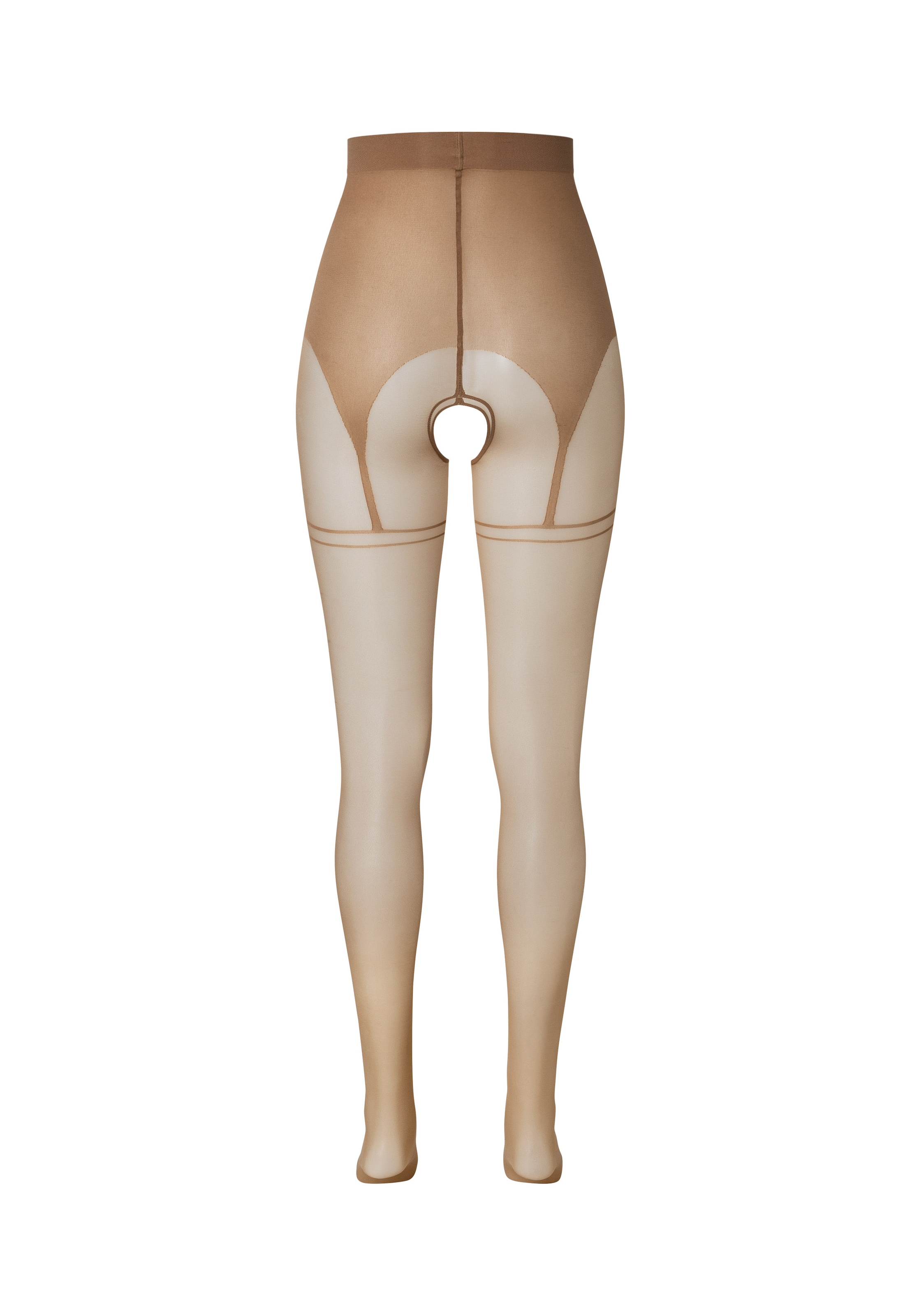 Camano Feinstrumpfhose 20 DEN