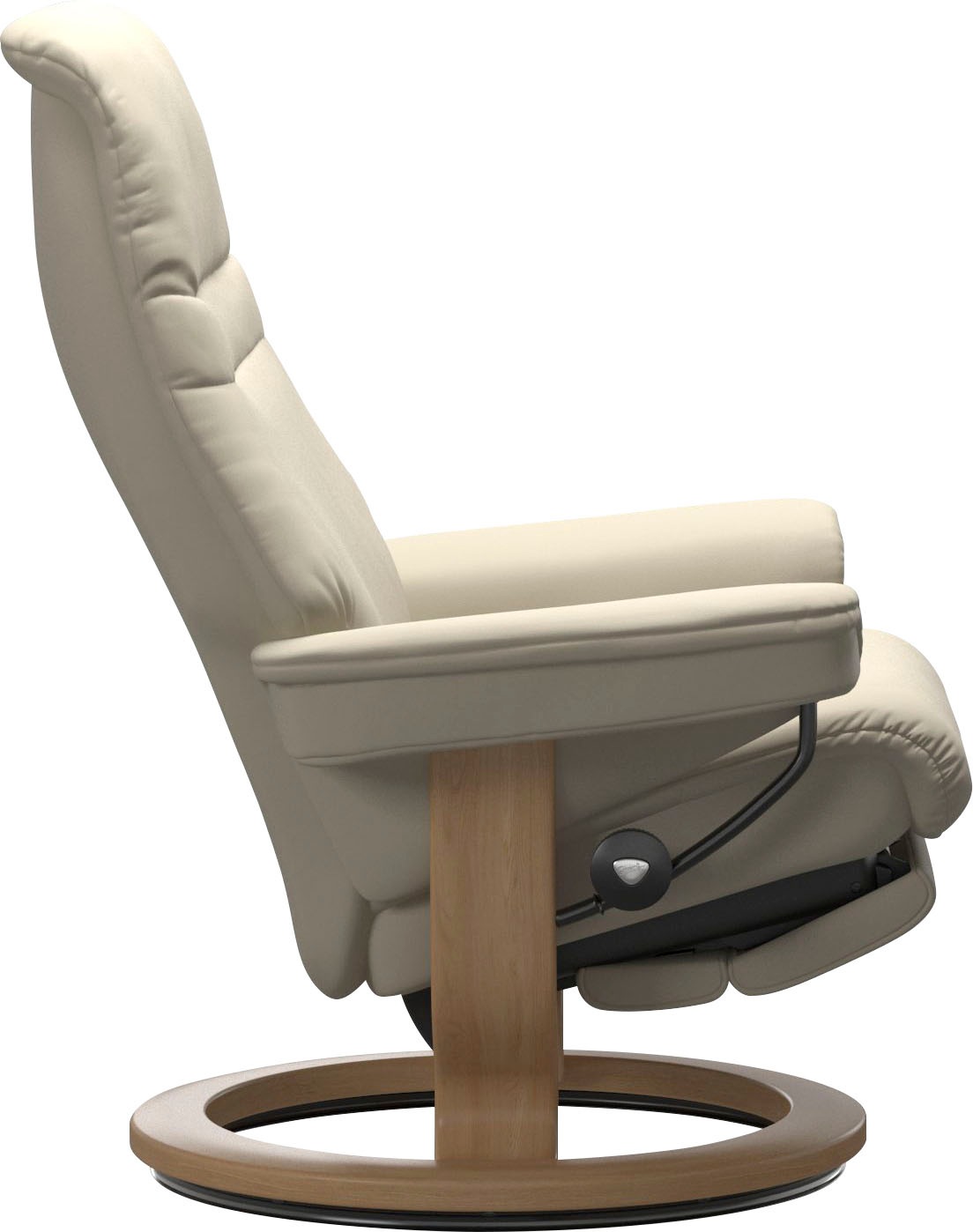Stressless® Relaxsessel »Sunrise«, elektrisch verstellbar, optional 2-motorisch, Größe M & L
