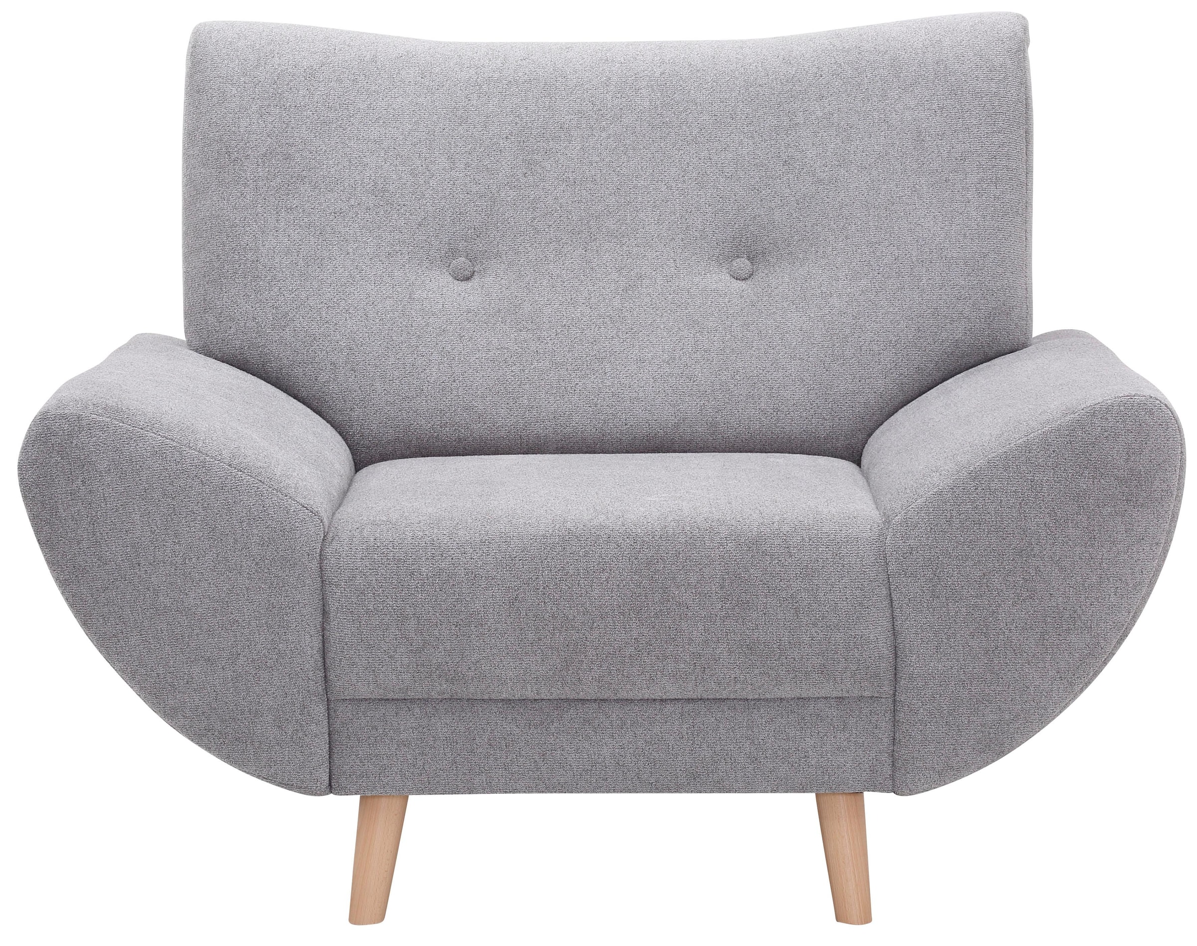 Home affaire Sessel »Basta«
