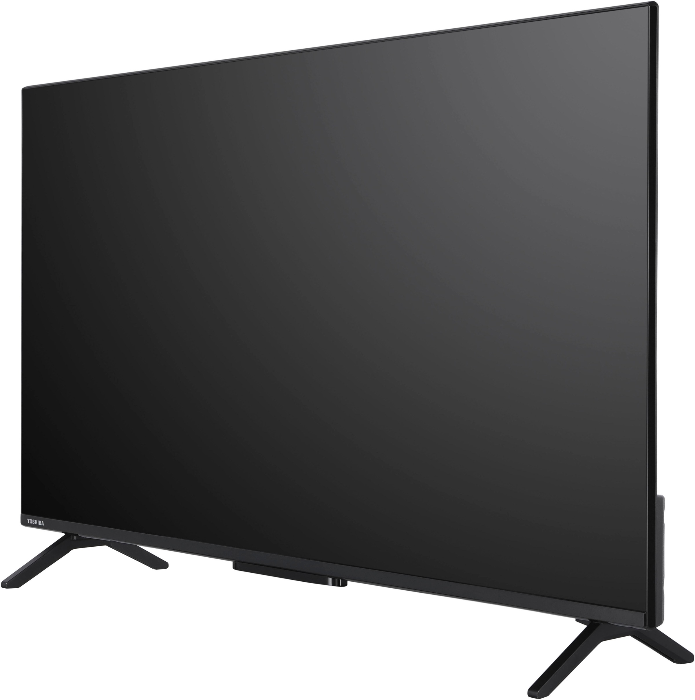 Toshiba QLED-Fernseher »43QV2463DA«, 4K Ultra HD, Smart-TV