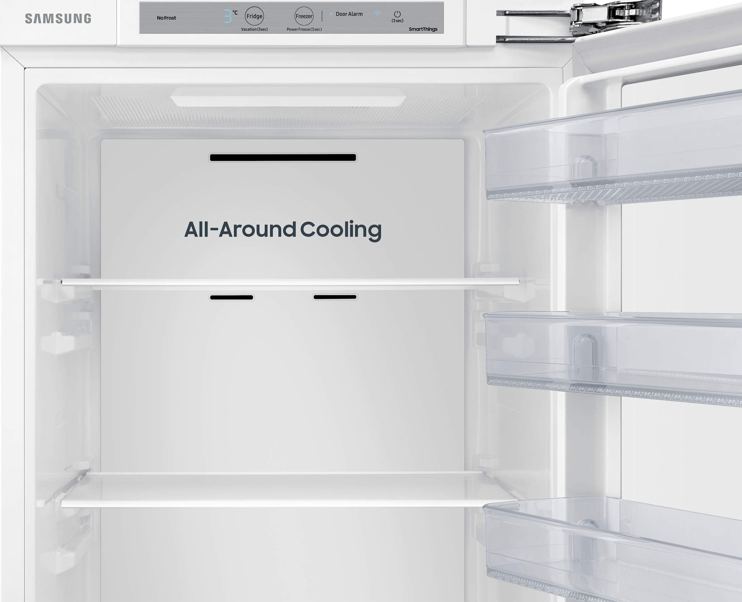Samsung Einbaukühlschrank »BRD27610EWW«, BRD27610EWW, breit online cm 111,5 cm 54 hoch, kaufen