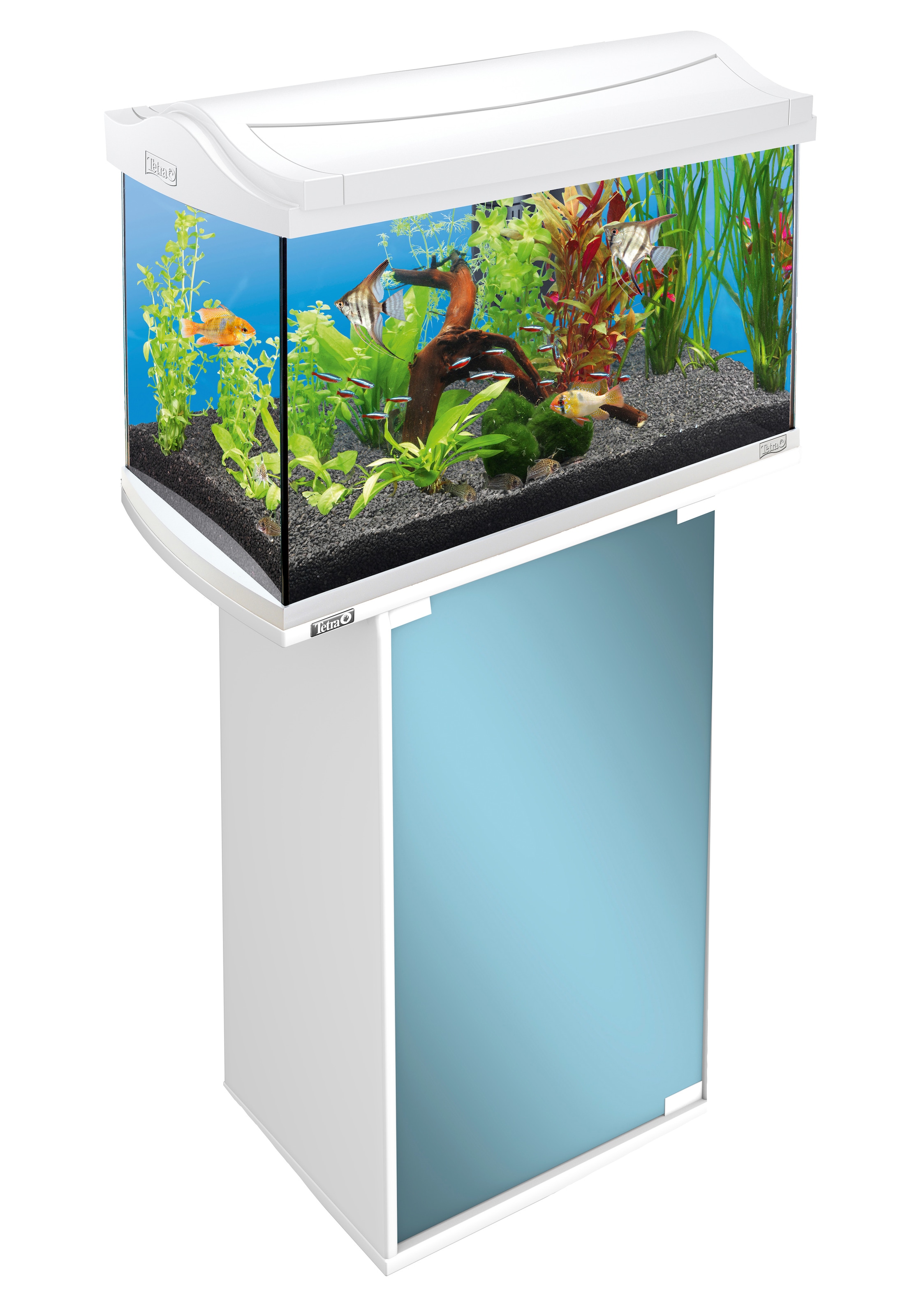 Tetra Aquariumunterschrank »AquaArt«, BxTxH: 72,5x31,6x72,5 cm online  kaufen | Schränke