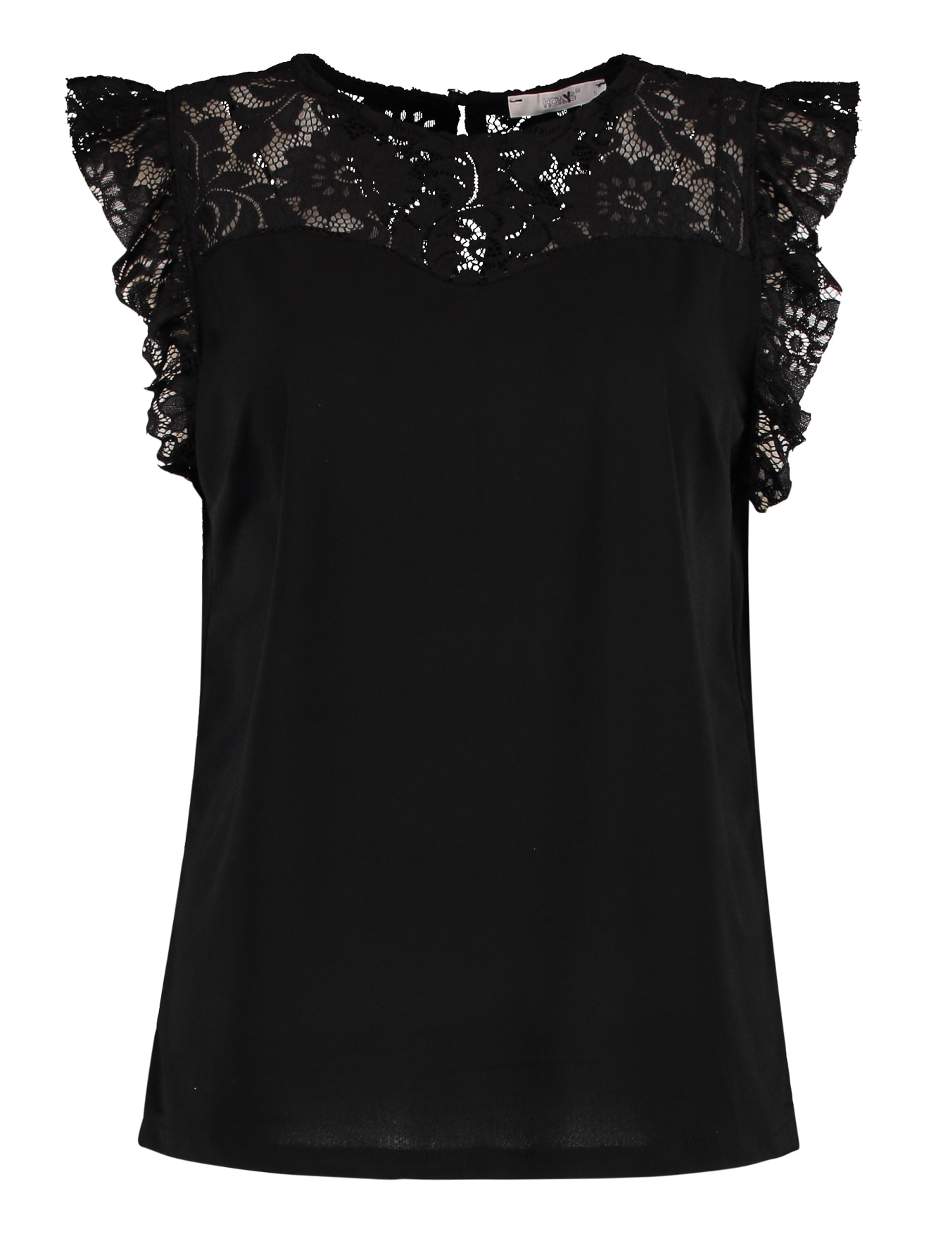 HaILY’S Spitzentop »SL P TP Gaby«