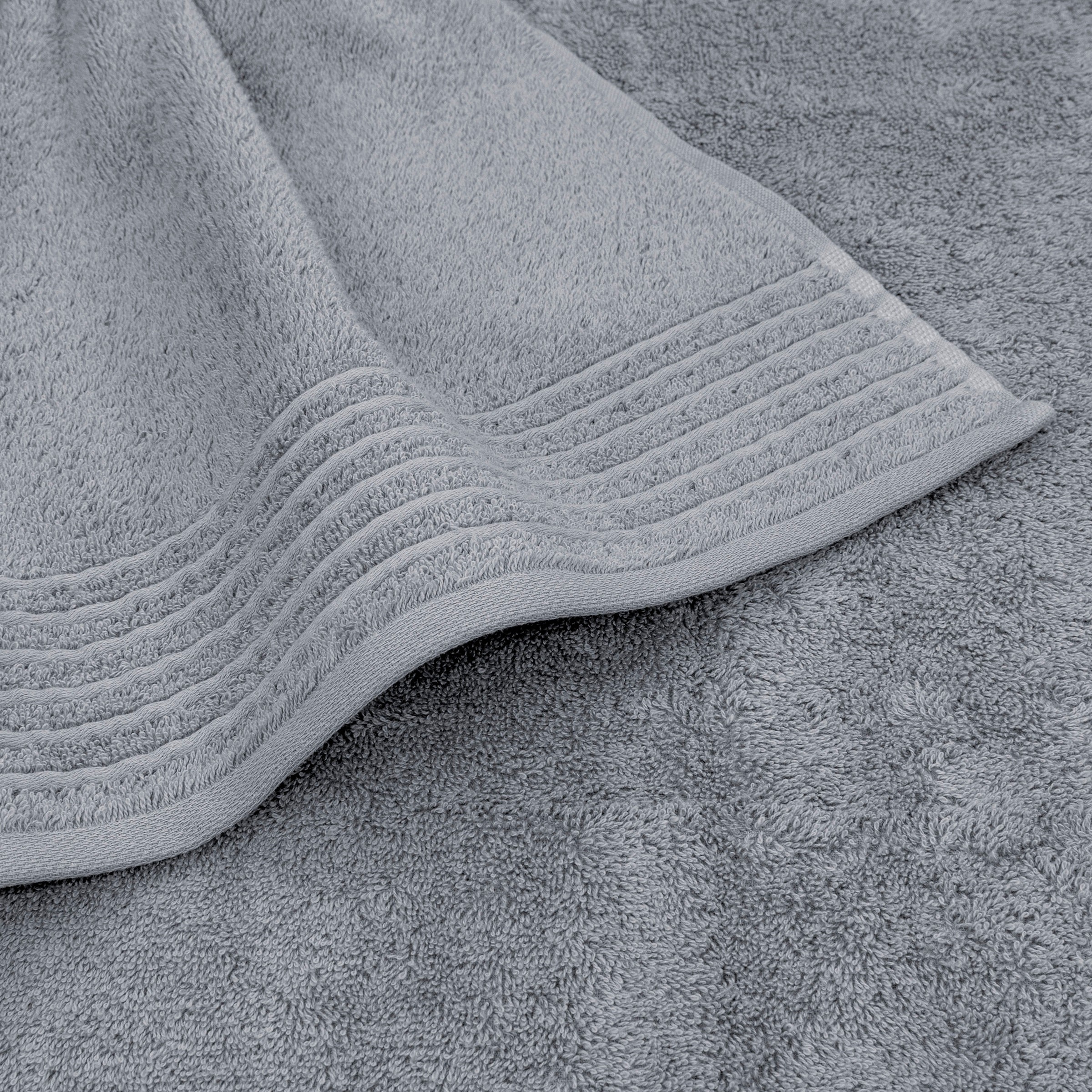 Möve Handtuch Set »New Classic« Set 6 Stk. Walkfrottier 2x Gäste-, 2x Hand- günstig online kaufen