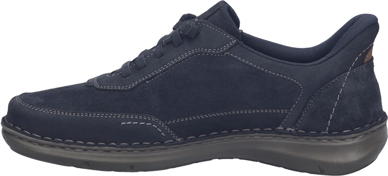 Josef Seibel Slip-On Sneaker »New Anvers 26«  Halbschuh, Slipper, Komfortschuh in Schuhweite K (=extraweit)