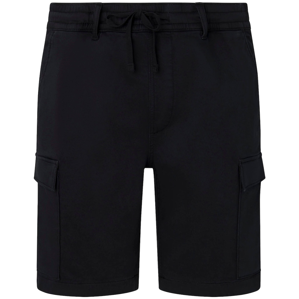 Pepe Jeans Shorts, mit Cargotaschen