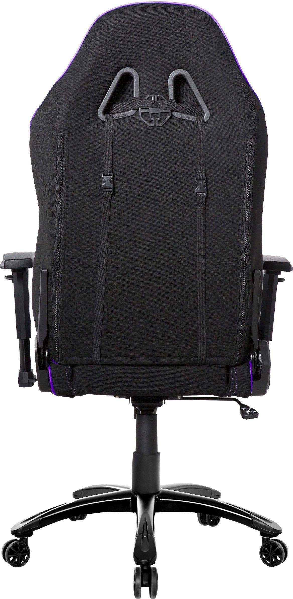 5. Bild von AKRacing Gaming-Stuhl »Core EX Wide SE«, 1 St., Stoff