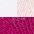 2x pink, 2x rose, 2x white