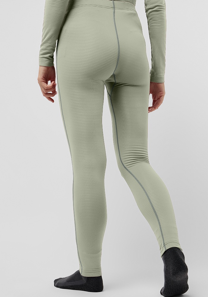 Jack Wolfskin Thermoleggings »INFINITE WARM PANTS W«