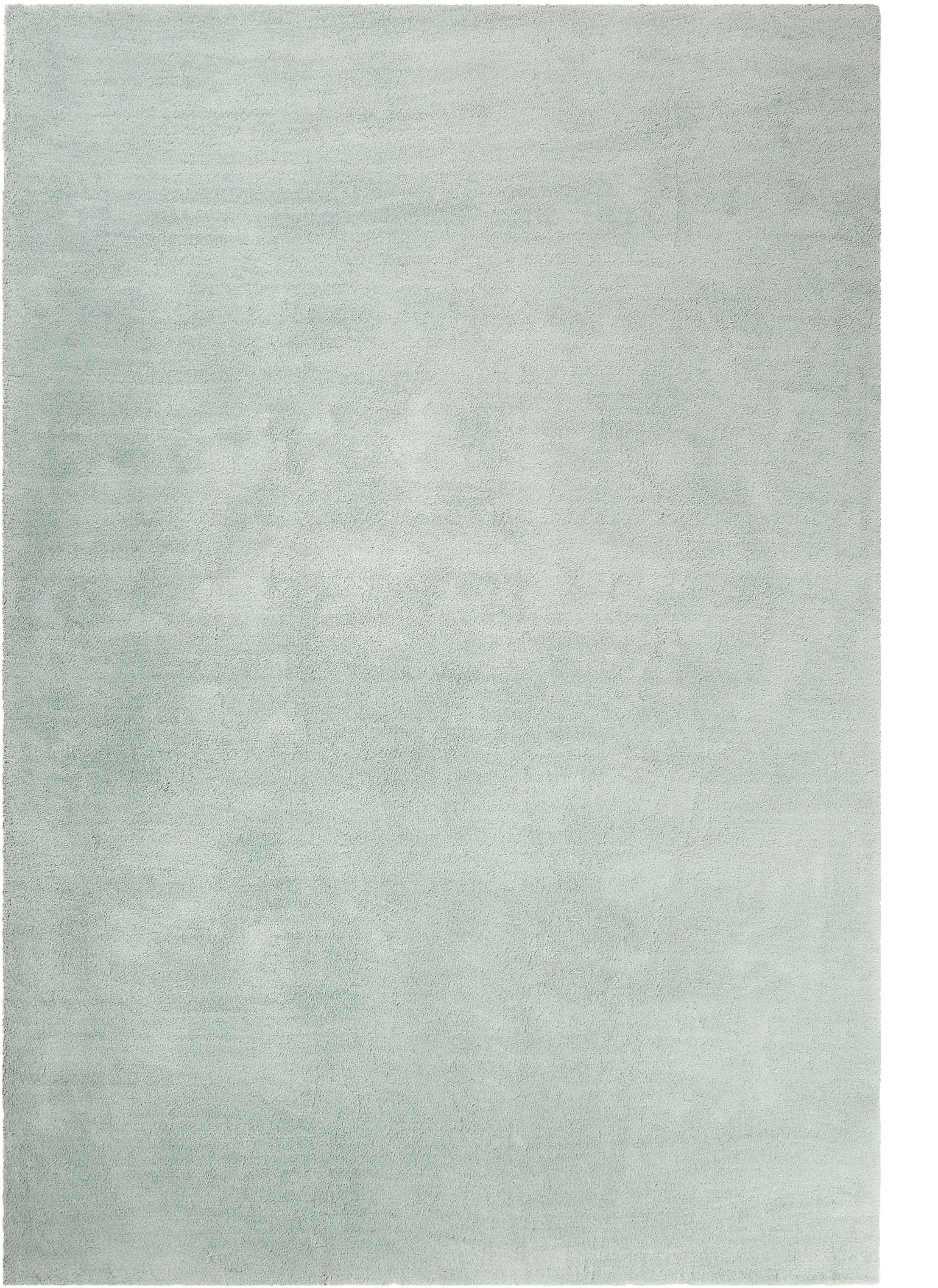Esprit Teppich »Loft ESP-4223«, rechteckig, 20 mm Höhe, Wohnzimmer, große Farbauswahl, sehr weicher Flor, dicht gewebt, robust