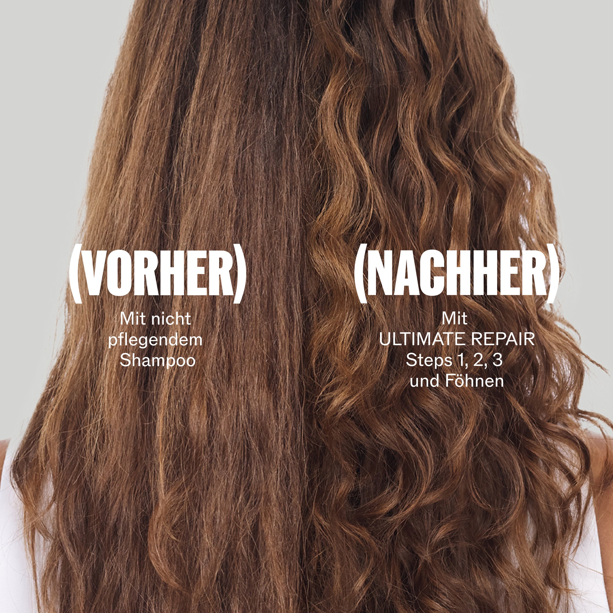 Wella Professionals Leave-in Pflege »Ultimate Repair Miracle Hair Rescue« intensive Pflege, Für alle Haartypen und -schäden