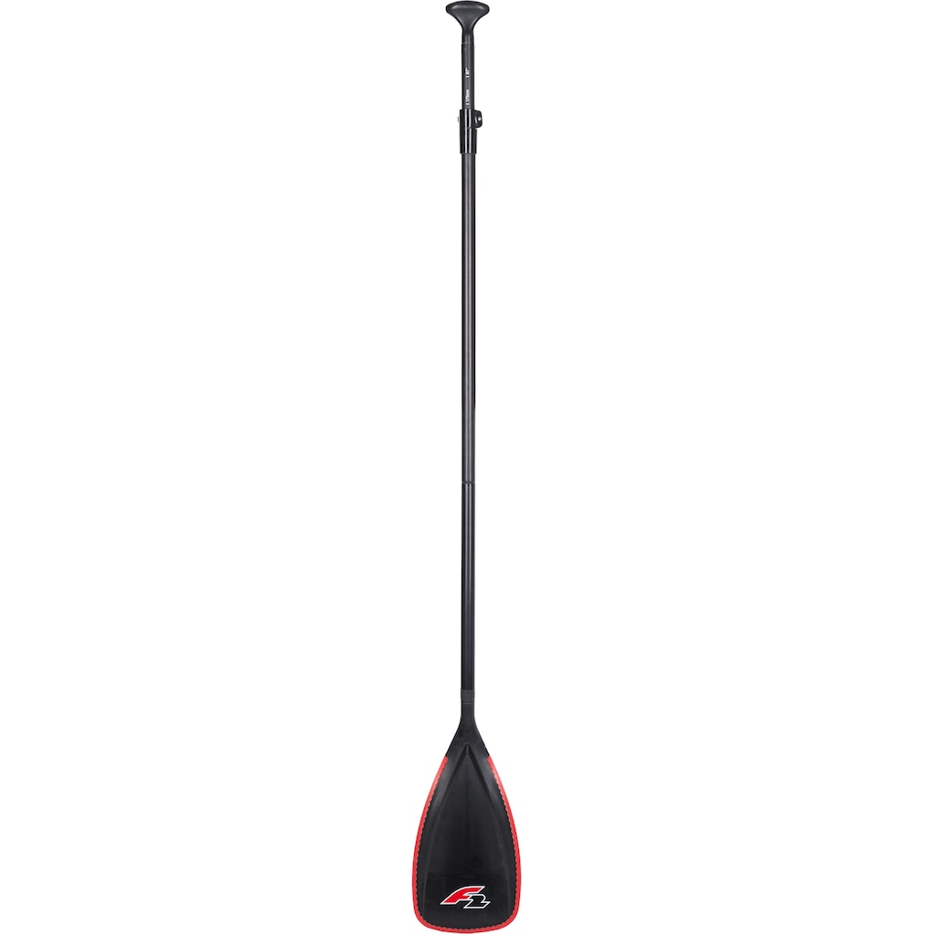 F2 SUP-Paddel »F2 Alu Paddle 3tlg«