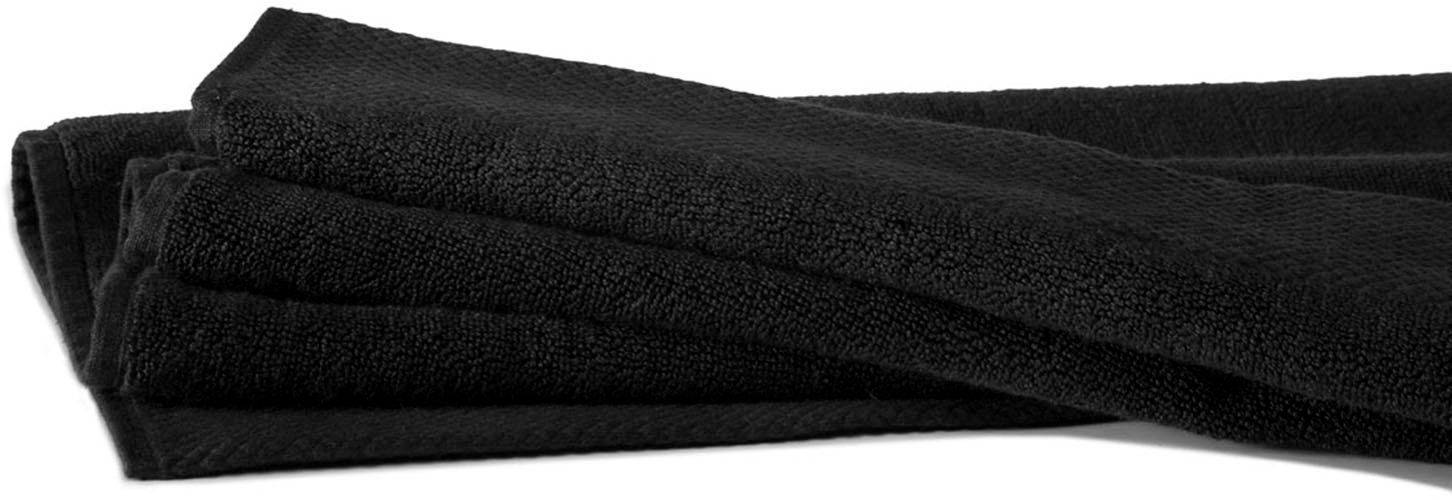Seahorse Badematte »»Pure«, Hotelmatte«, beidseitig nutzbar-schnell trockne günstig online kaufen