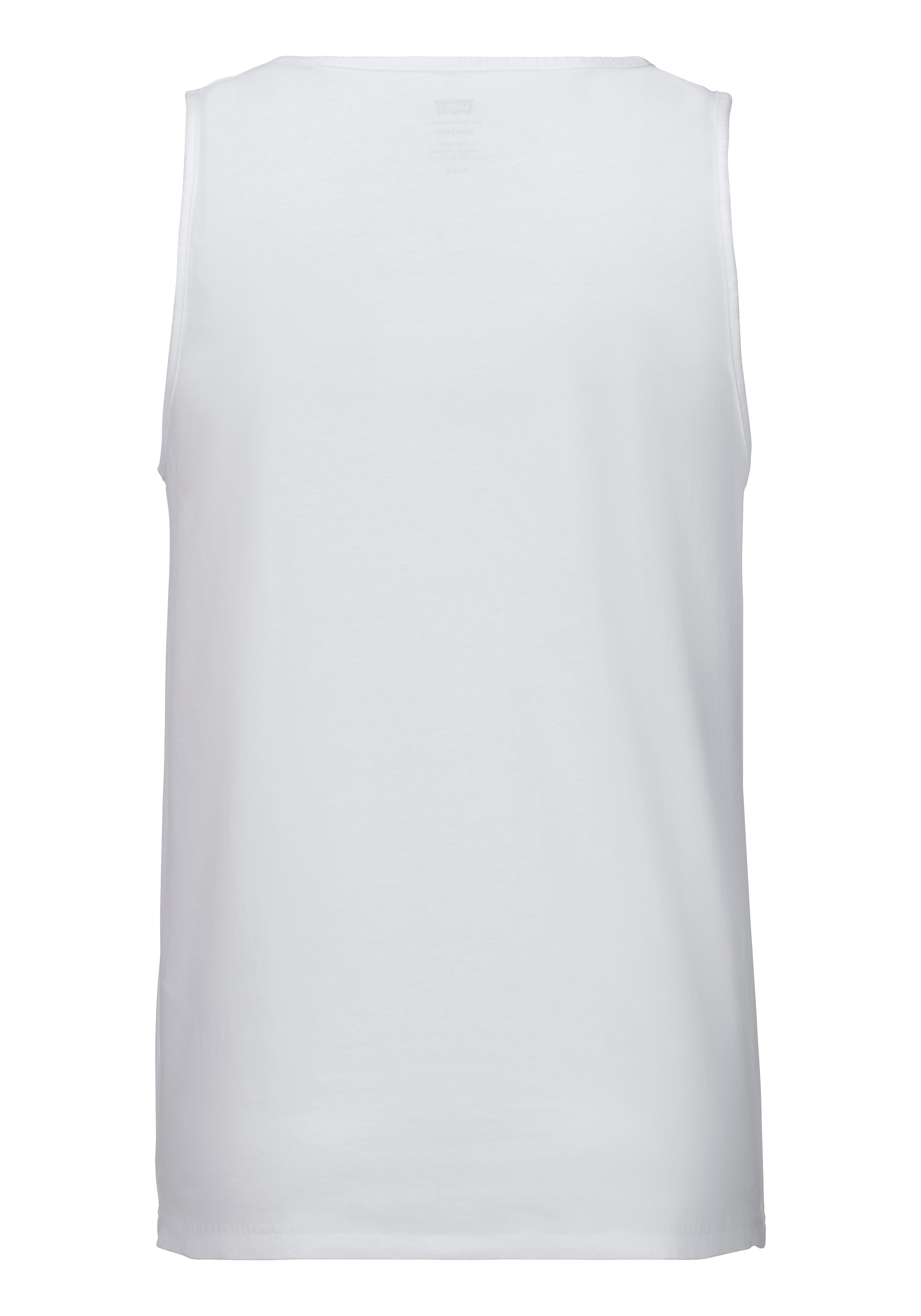 Levi's® Tanktop »LSE HOUSEMARK TANK«, aus Baumwolle