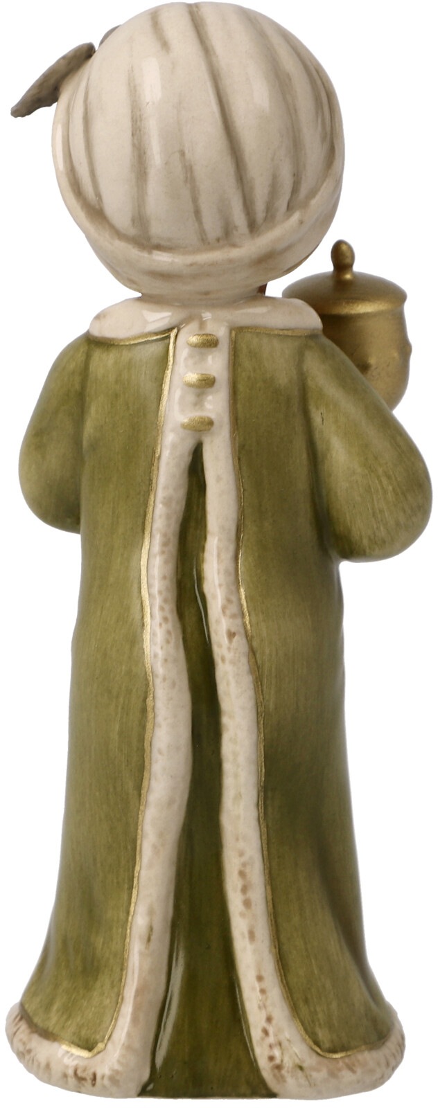 Steingut, Goebel online »Weihnachtsdeko«, Kaspar Krippenfigur Figur bestellen