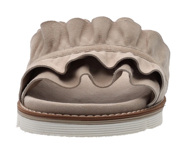 Ara Pantolette »KENT«, mit high soft-Innensohle