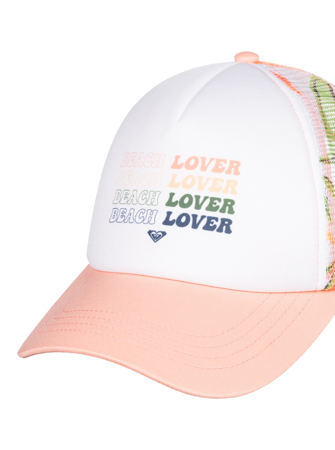 Roxy Trucker Cap »Donut Spain«