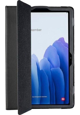 Hama Tablet-Hülle »Tablet-Case Bend für Samsung Galaxy Tab A7 10.4" Schw. Tasche... kaufen