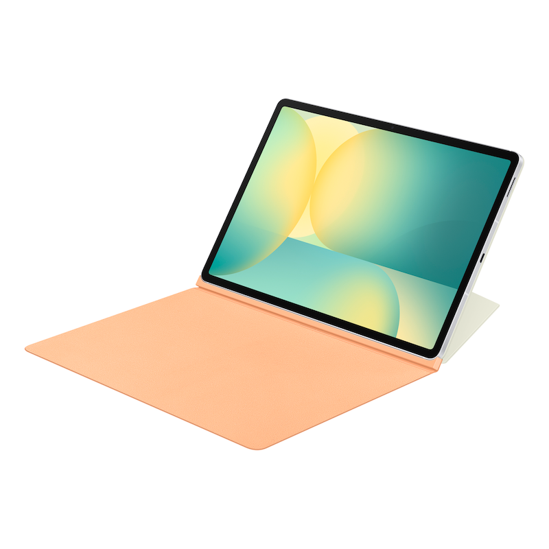 SAMSUNG Tablet-Hülle »Smart Book Cover für Galaxy Tab S10 FE+« Galaxy Tab S10 FE+ Backcover, Schutzhülle, Tabletschutzhülle, Case, Schutzcase,...