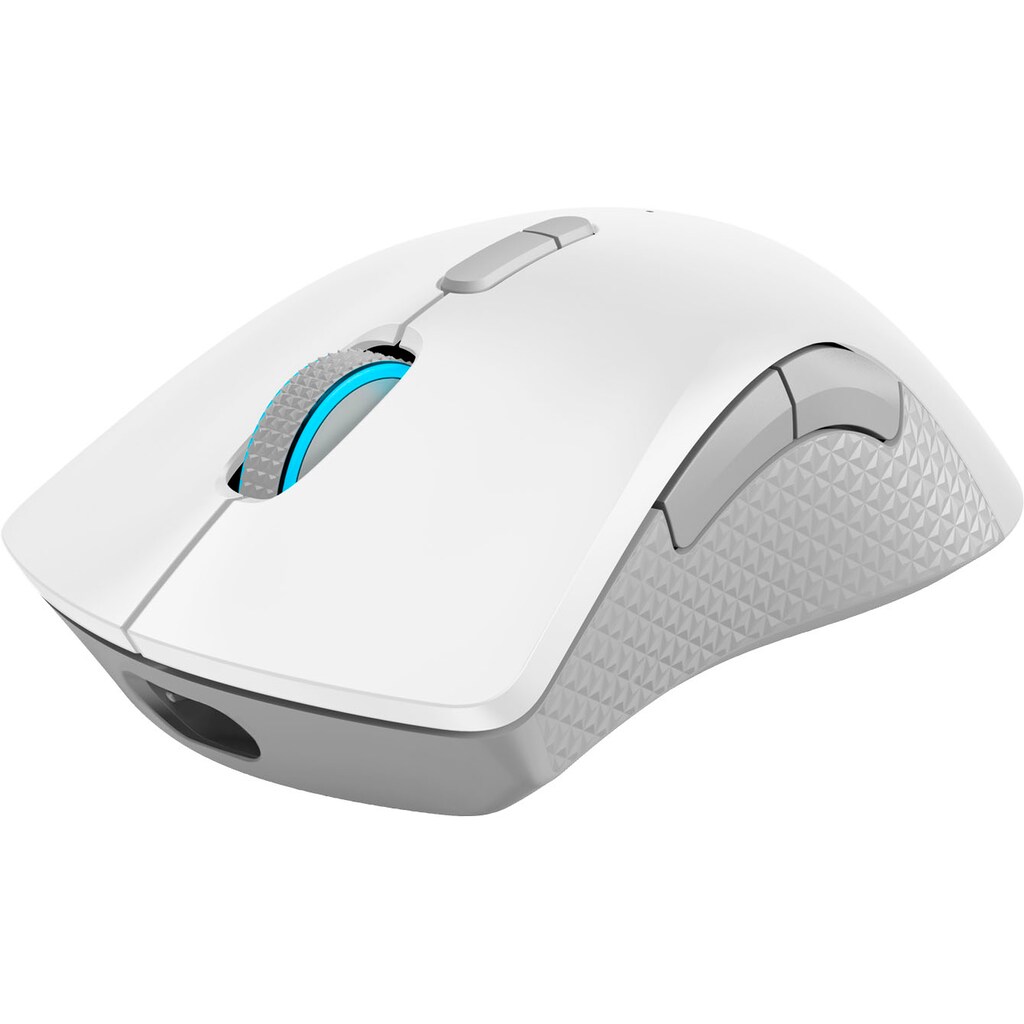 Lenovo Gaming-Maus »Legion M600«, Bluetooth-kabelgebunden