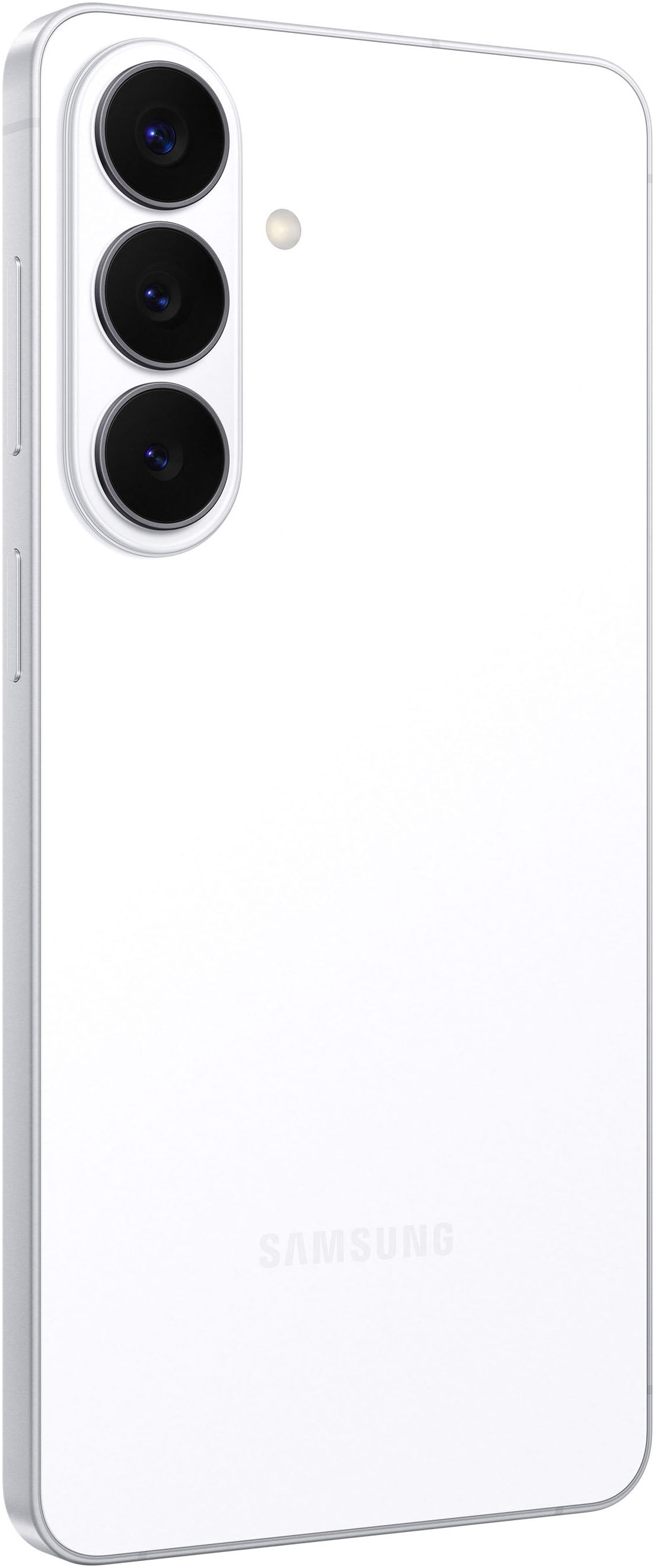 Samsung Smartphone »Galaxy S26+« Weiß