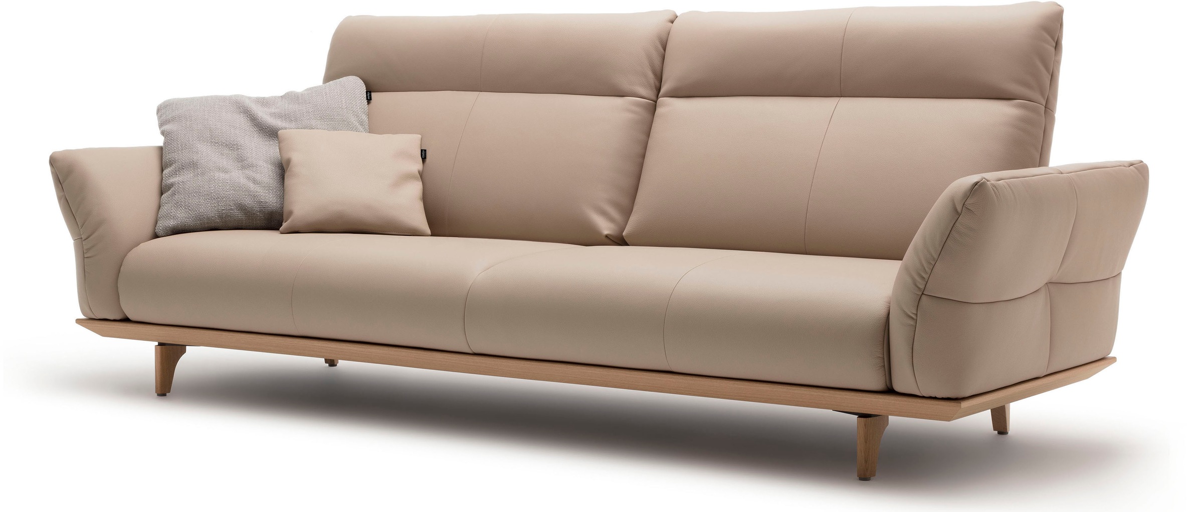 Creation BY ROLF BENZ 4-Sitzer »CR.460 Designsofa mit erstklassigem Sitzkom günstig online kaufen