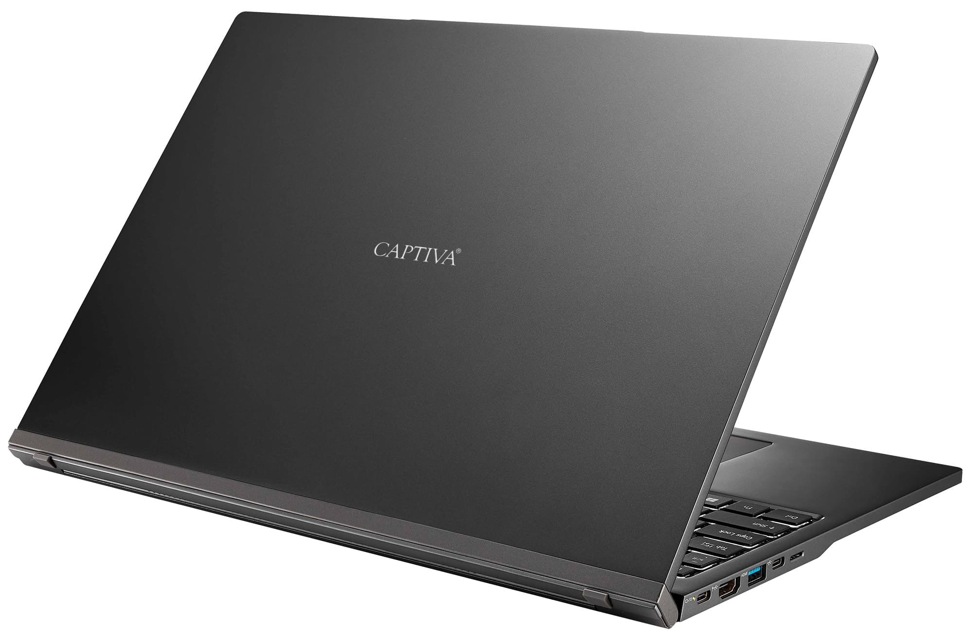 CAPTIVA Business-Notebook »Power Starter I82-599«, Intel, Ultra 5, 500 GB SSD