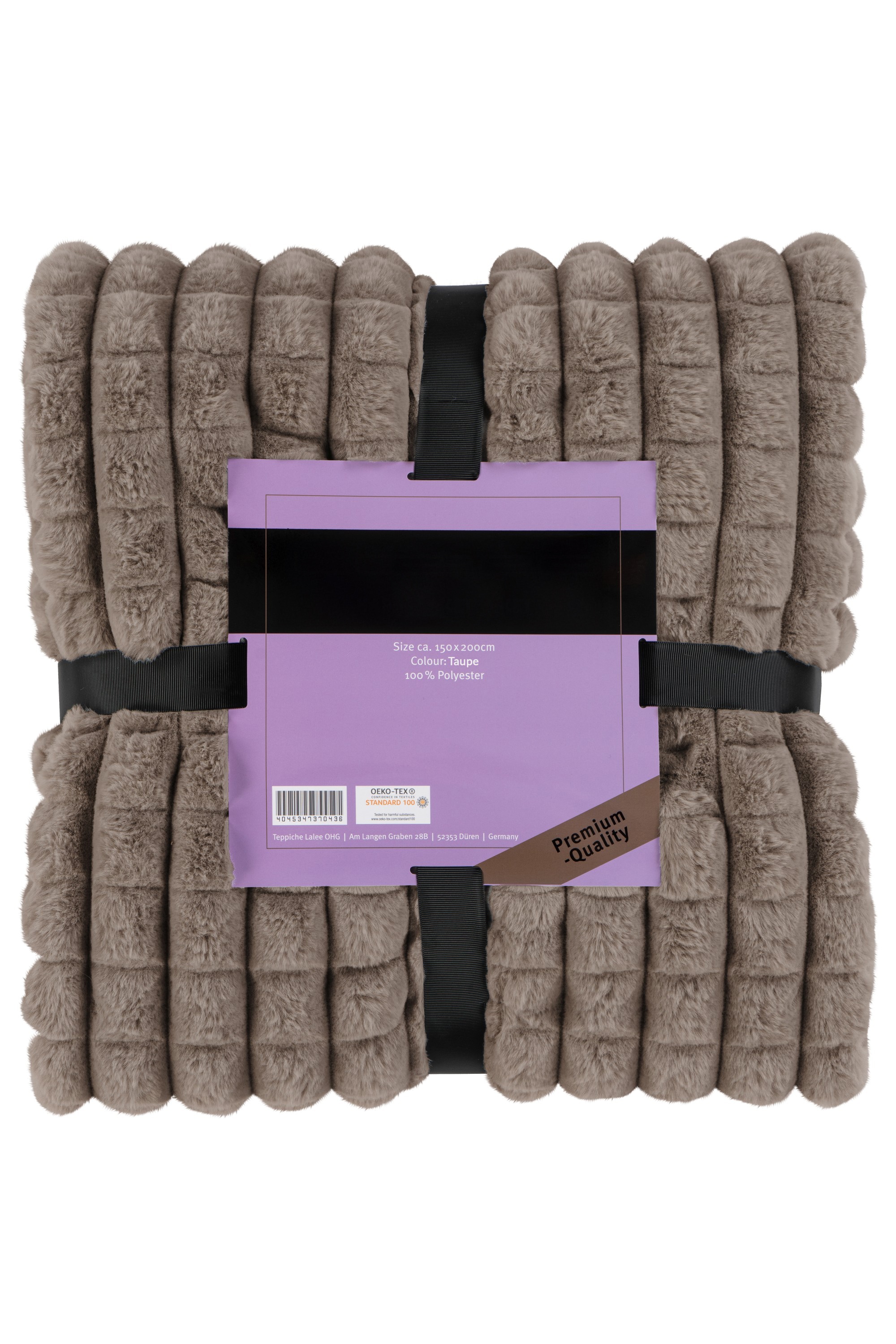 Kayoom Tagesdecke »Decke Spa Essence 125«