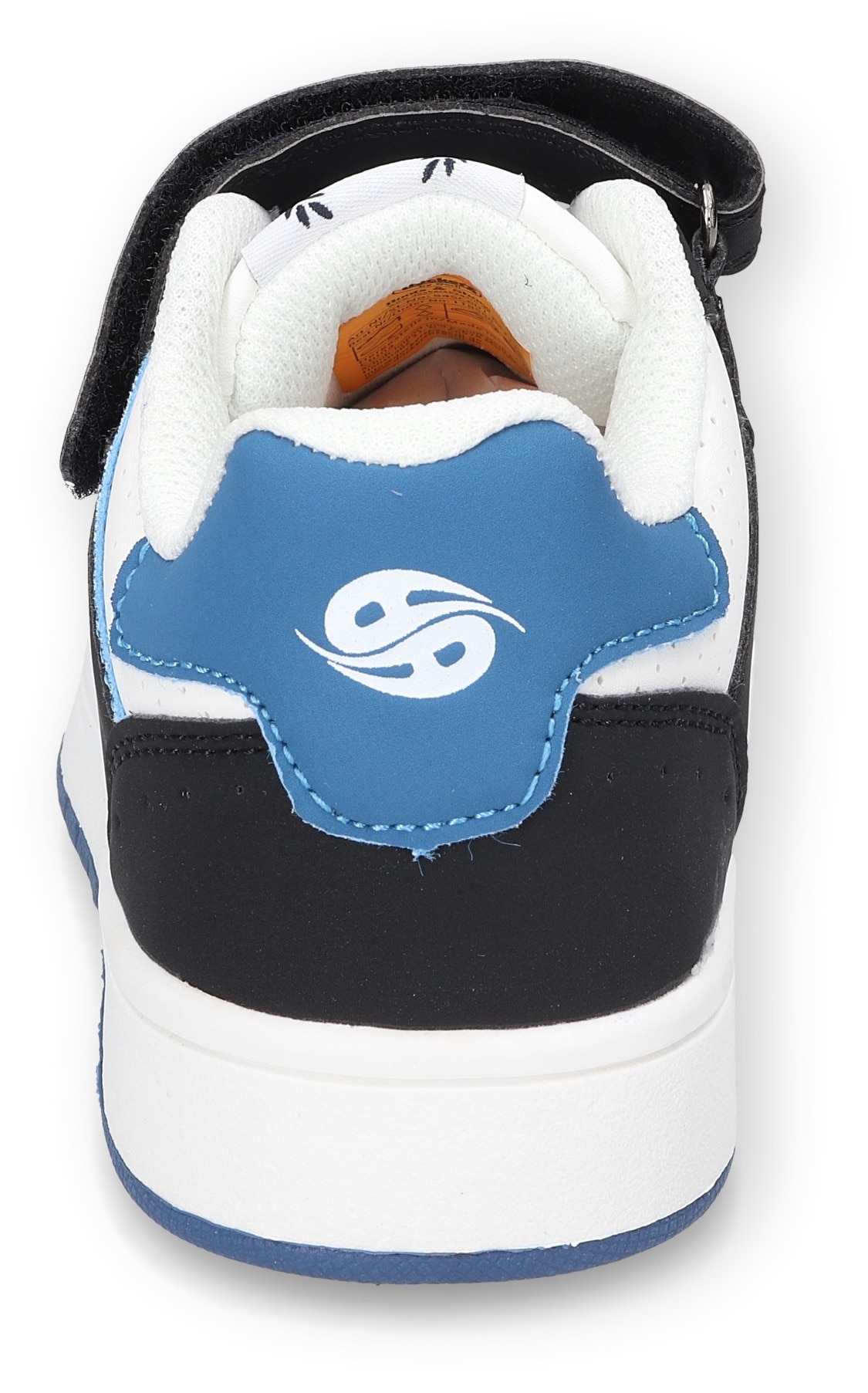 Dockers by Gerli Sneaker, Slip-On Sneaker, Klettschuh, Freizeitschuh mit Gummizug und Klett