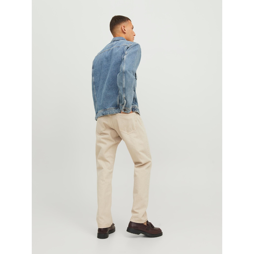 Jack & Jones Loose-fit-Jeans »CHRIS COOPER«