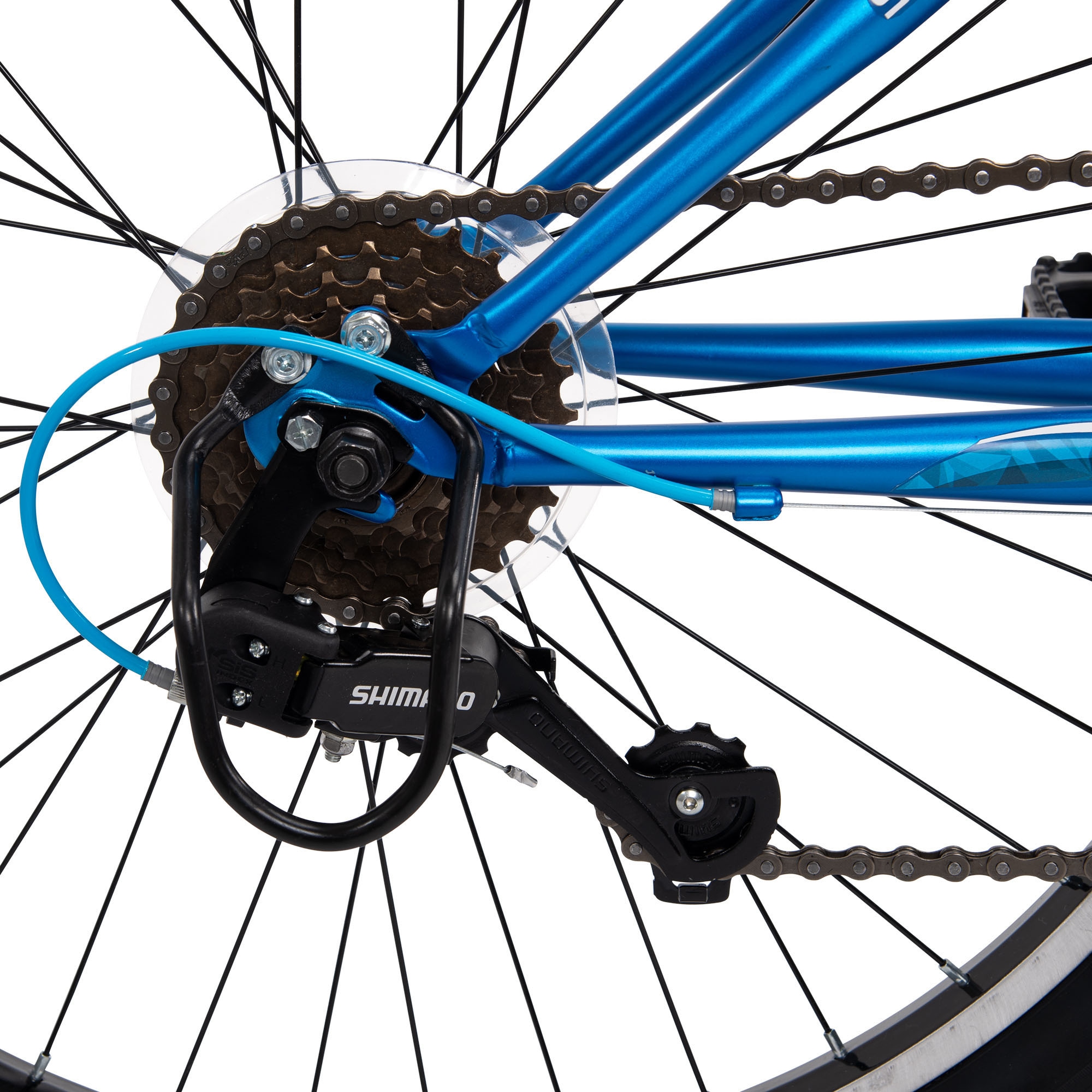Huffy Jugendfahrrad