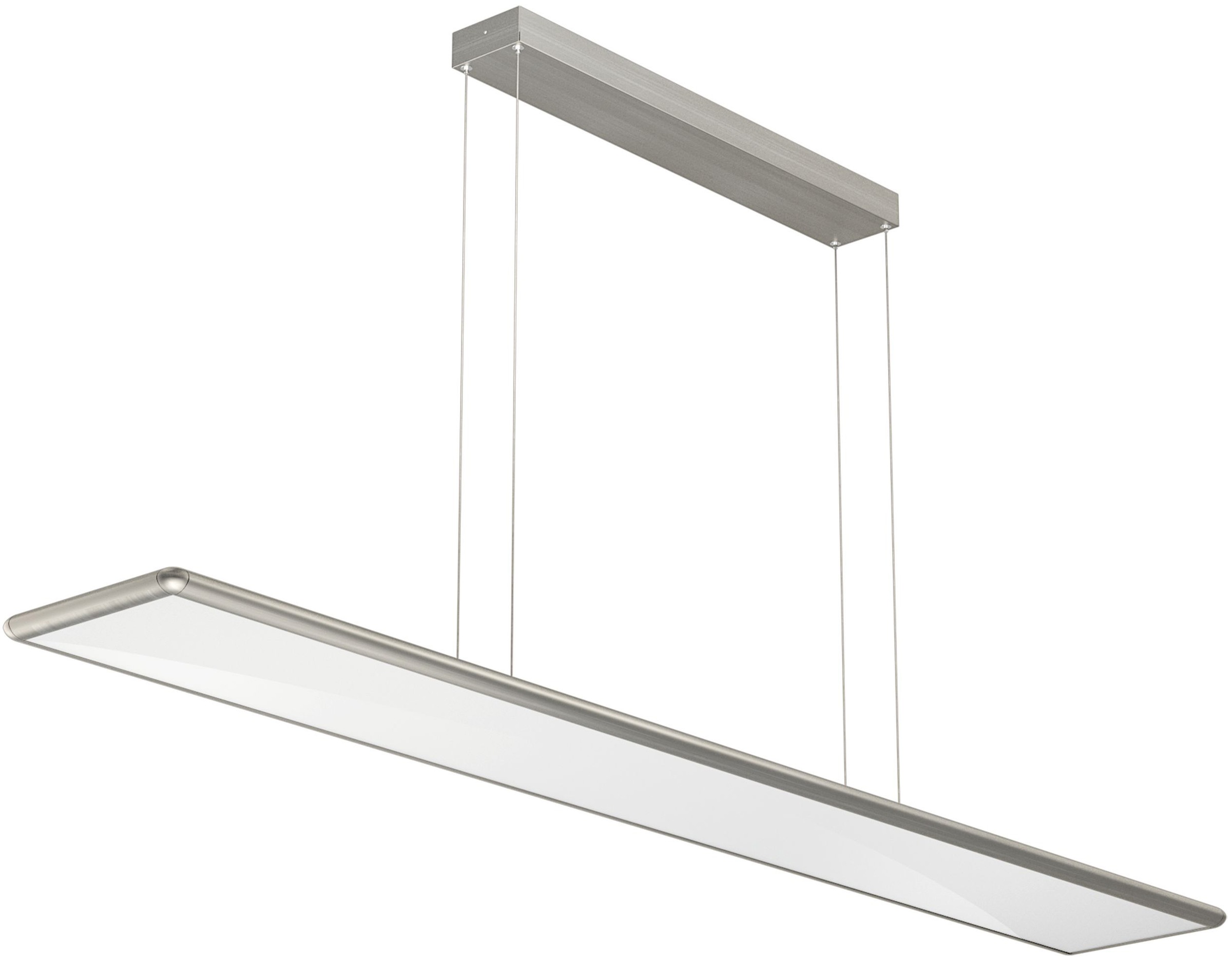 EVOTEC LED Pendelleuchte »SKY«, 1 flammig, Leuchtmittel LED-Board   LED fes günstig online kaufen