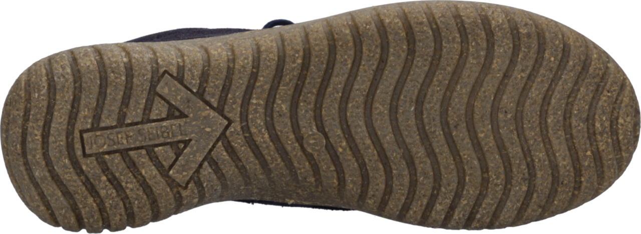 Josef Seibel Schnürboots »Angelina 07«  Schnürstiefelette mit Logoprägung, Weite G (=weit)