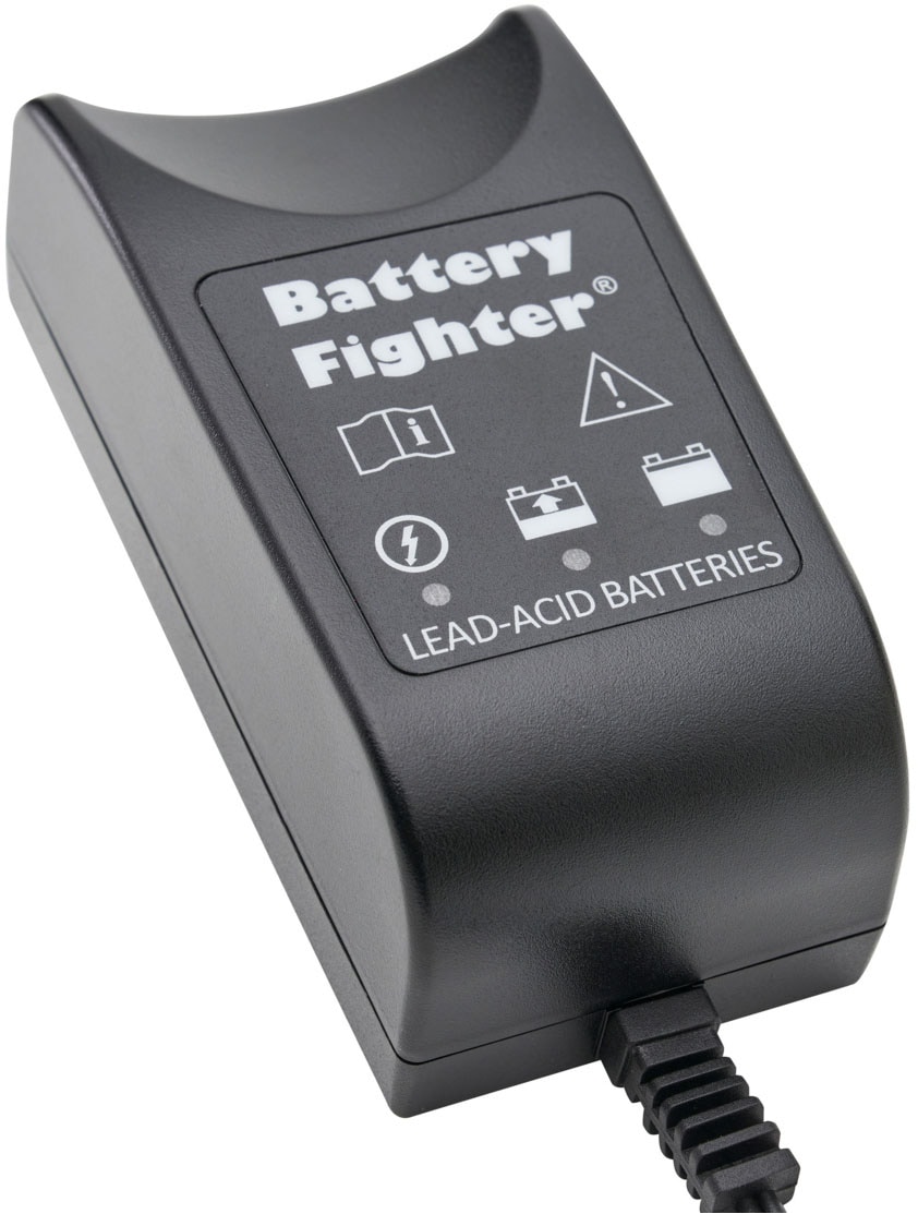 STIGA GARDEN Batterie-Ladegerät »CMP66108« für Rasentraktoren