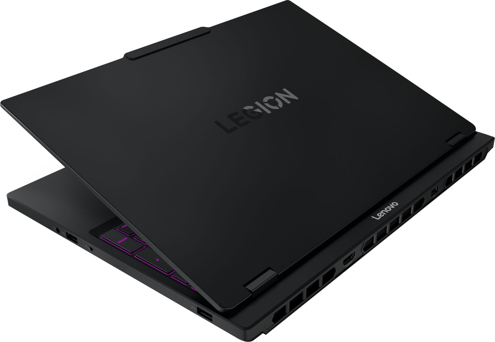 Lenovo Gaming-Notebook »Legion 5 15AKP10« 38,35 cm / 15,1 ″ AMD Ryzen™ AI 7 GeForceRTX5060 1.000 GB SSD