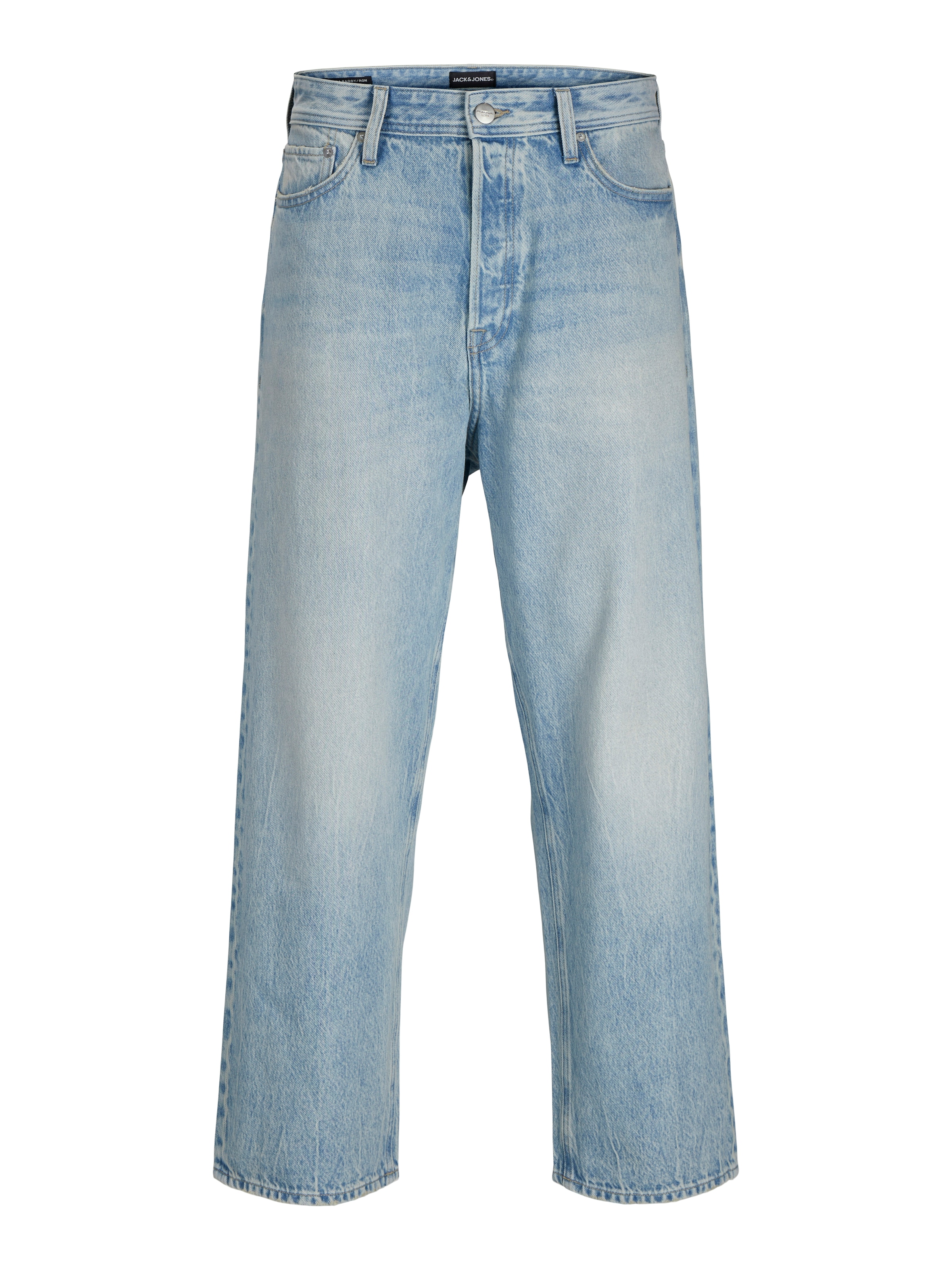 Jack & Jones Relax-fit-Jeans »JJIALEX JJORIGINAL NOOS«