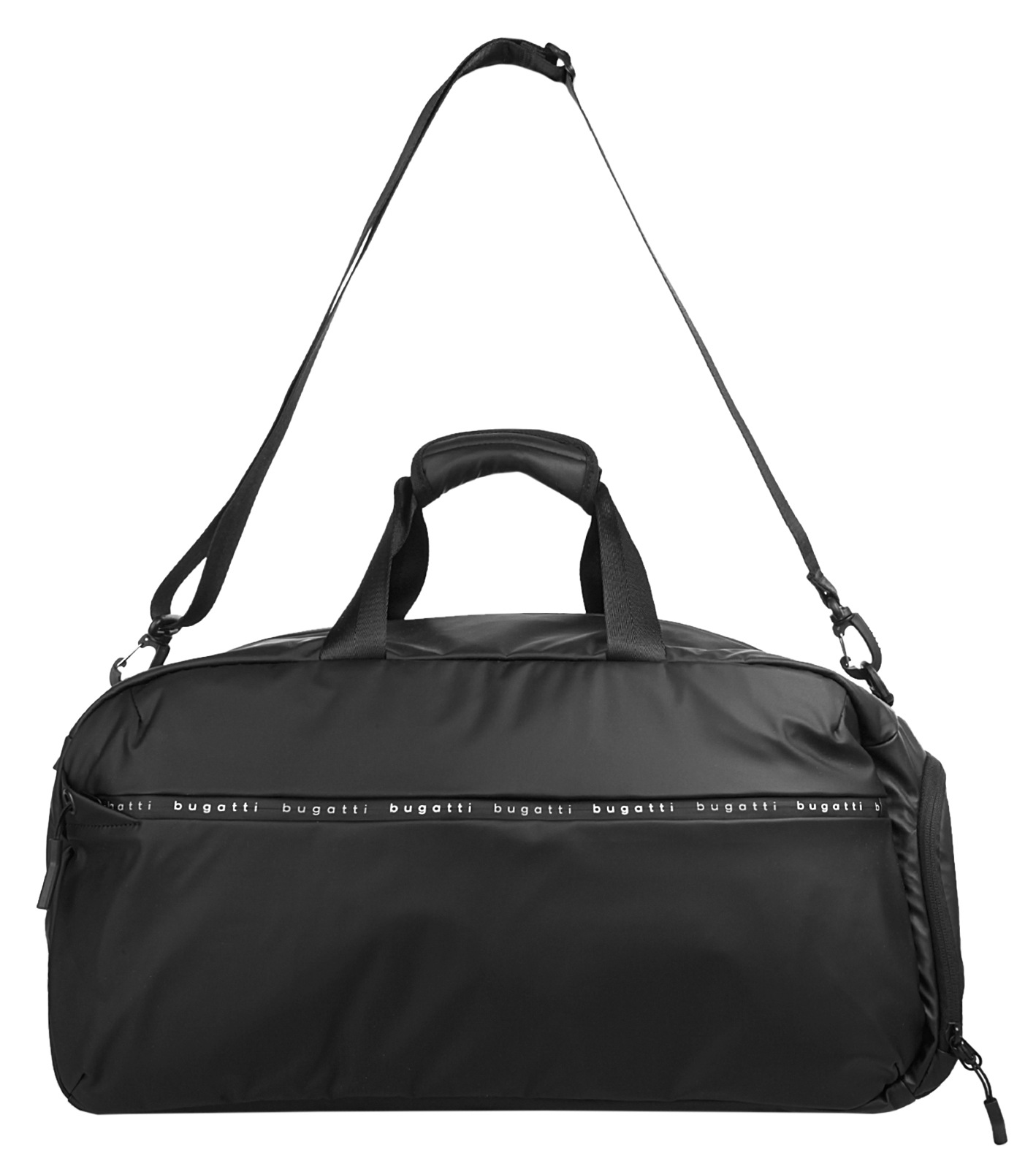 bugatti Reisetasche »BLANC«