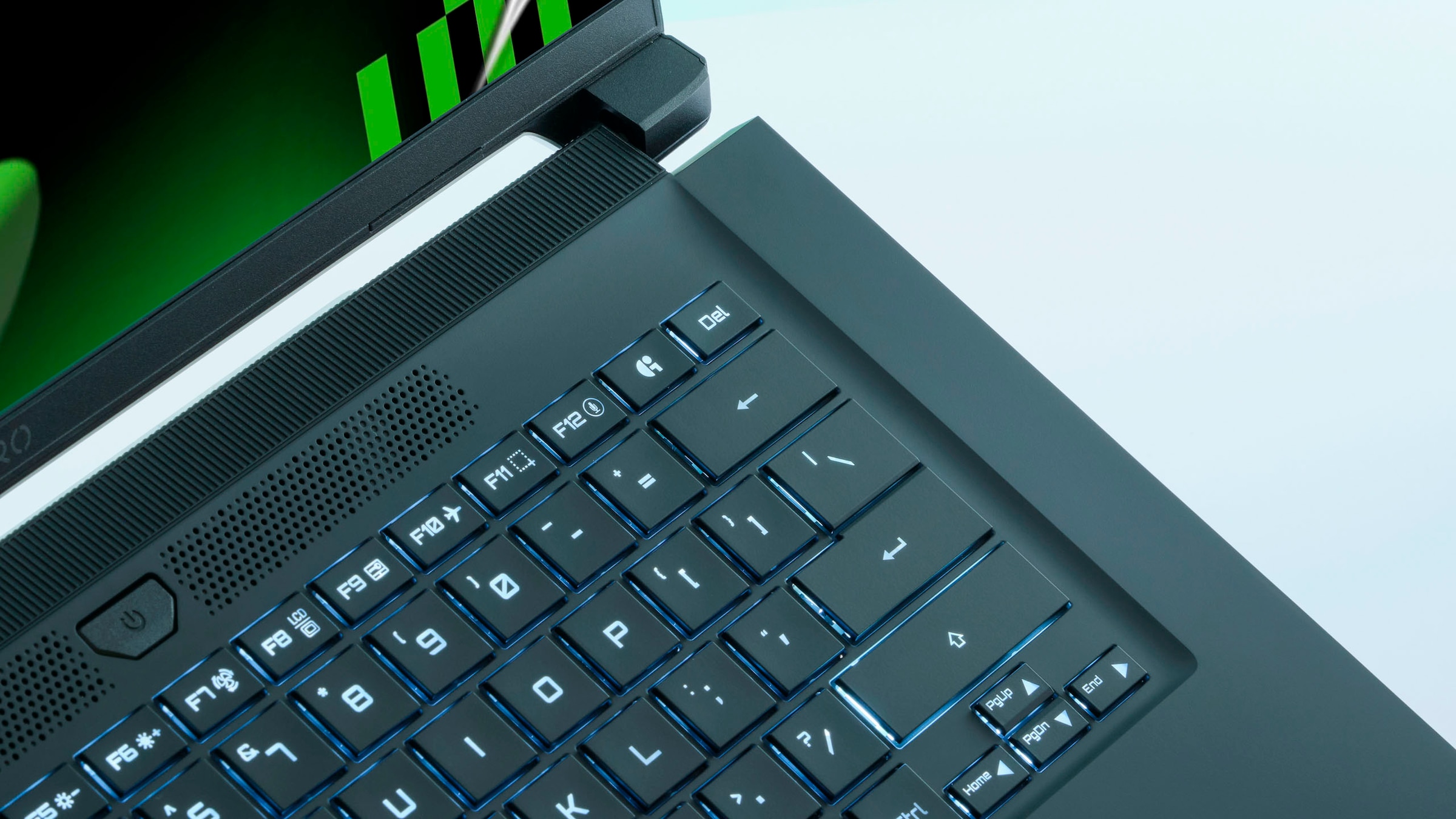Gigabyte Gaming-Notebook »AERO X16«, 40,64 cm, / 16 Zoll, AMD, Ryzen™ AI 9, GeForce RTX 5070, 1000 GB SSD