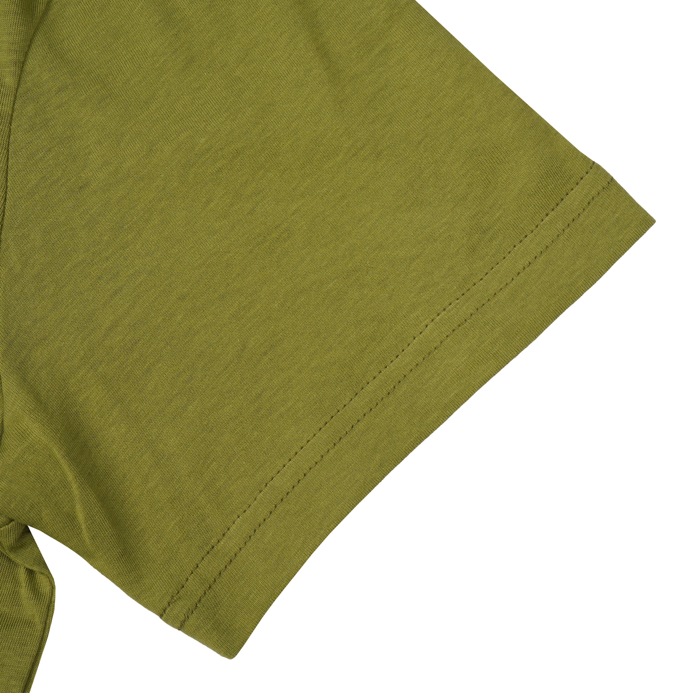 Icepeak T-Shirt »MOSBACH« mit Print, aus Baumwolle, klassischer T-Shirt-Schnitt